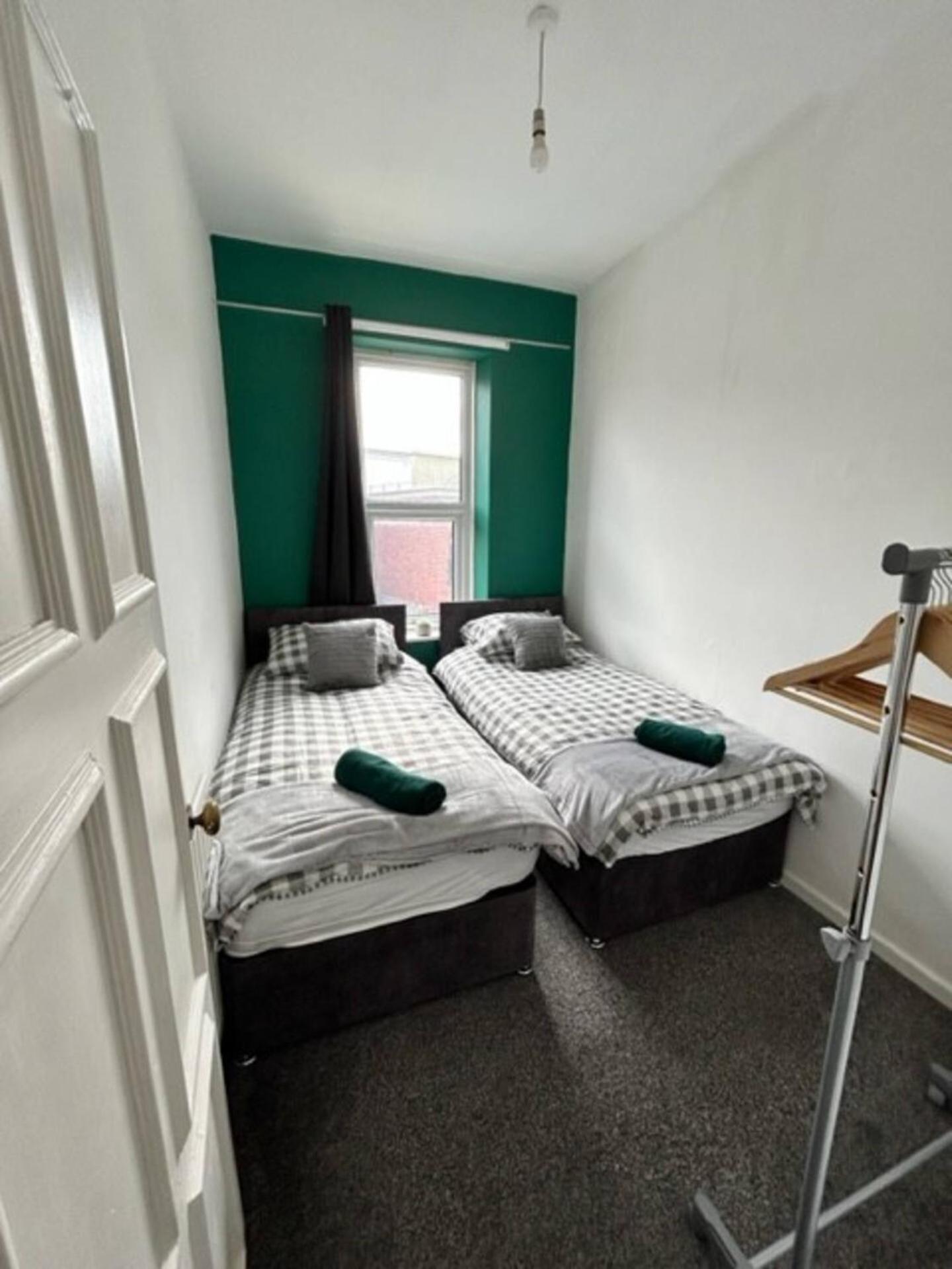Apartment Quayside East - 2 Bed Sleeps 4 Newcastle upon Tyne