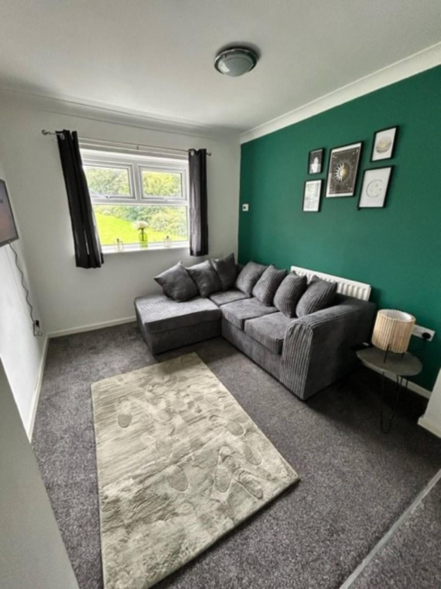 Quayside East - 2 Bed Sleeps 4 Apartment Newcastle upon Tyne
