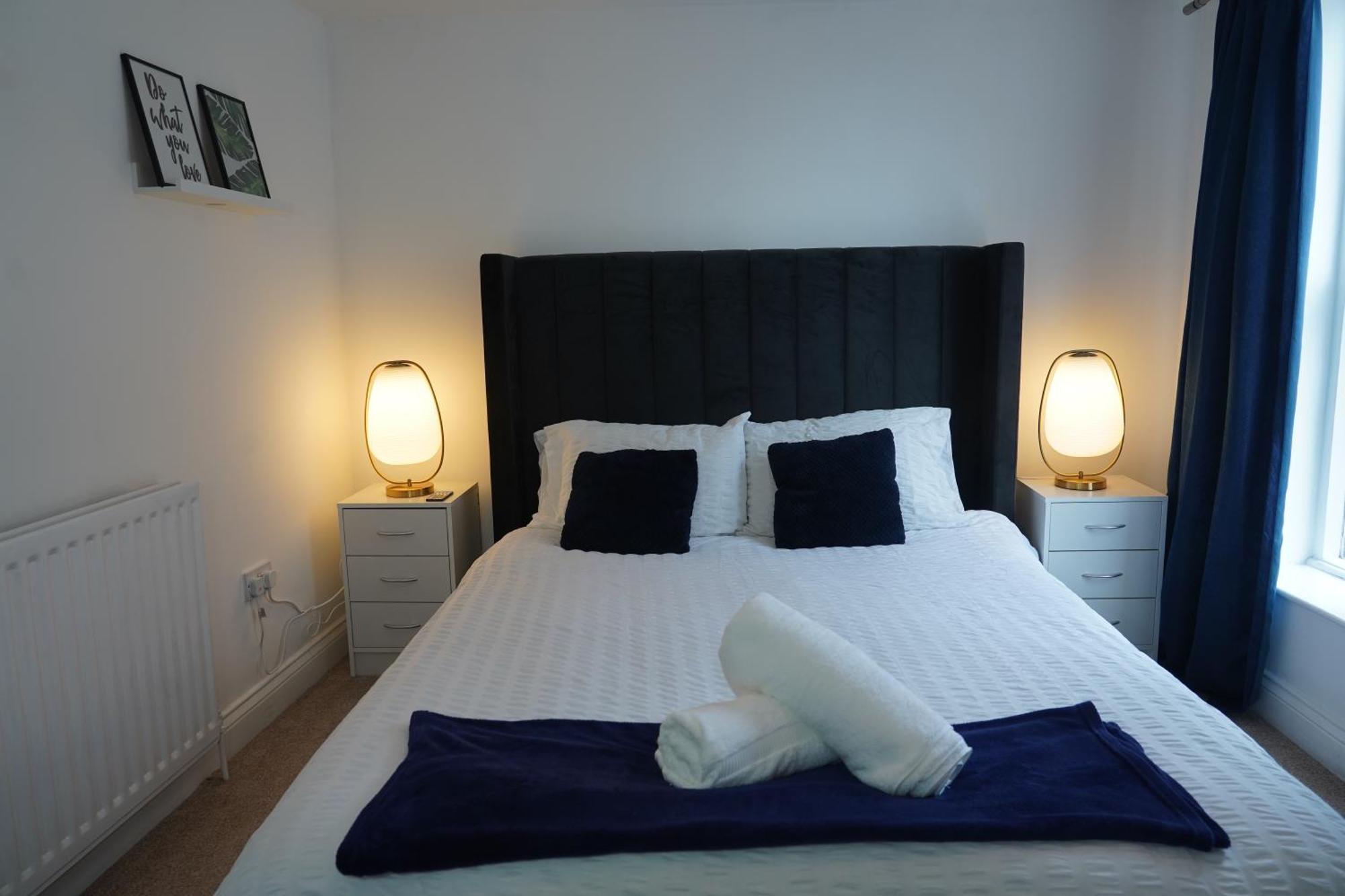 Stylish Centre Newcastle upon Tyne