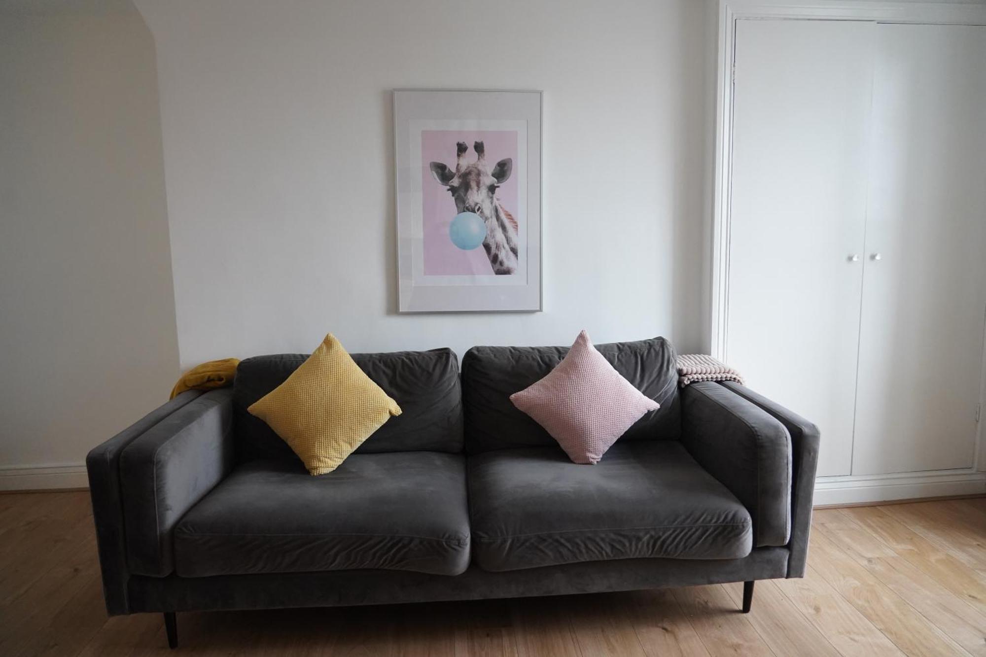 Apartment Stylish Centre Newcastle upon Tyne