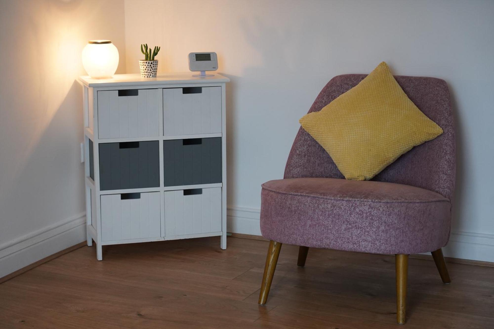 Stylish Centre Apartment Newcastle upon Tyne