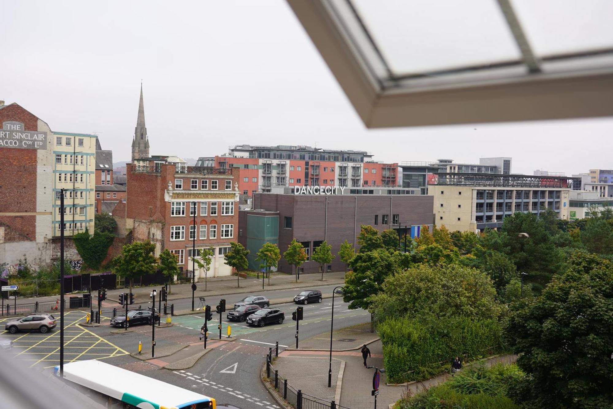 Stylish Centre * Newcastle upon Tyne