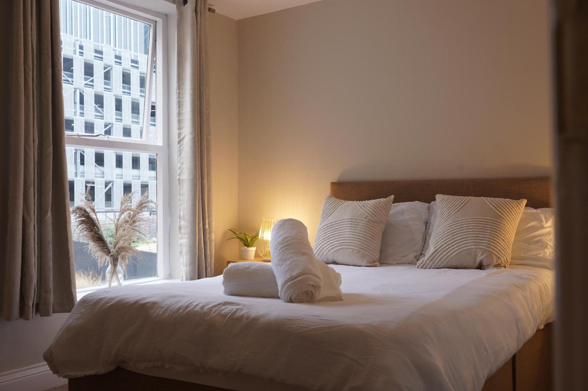 Apartment Stylish Centre