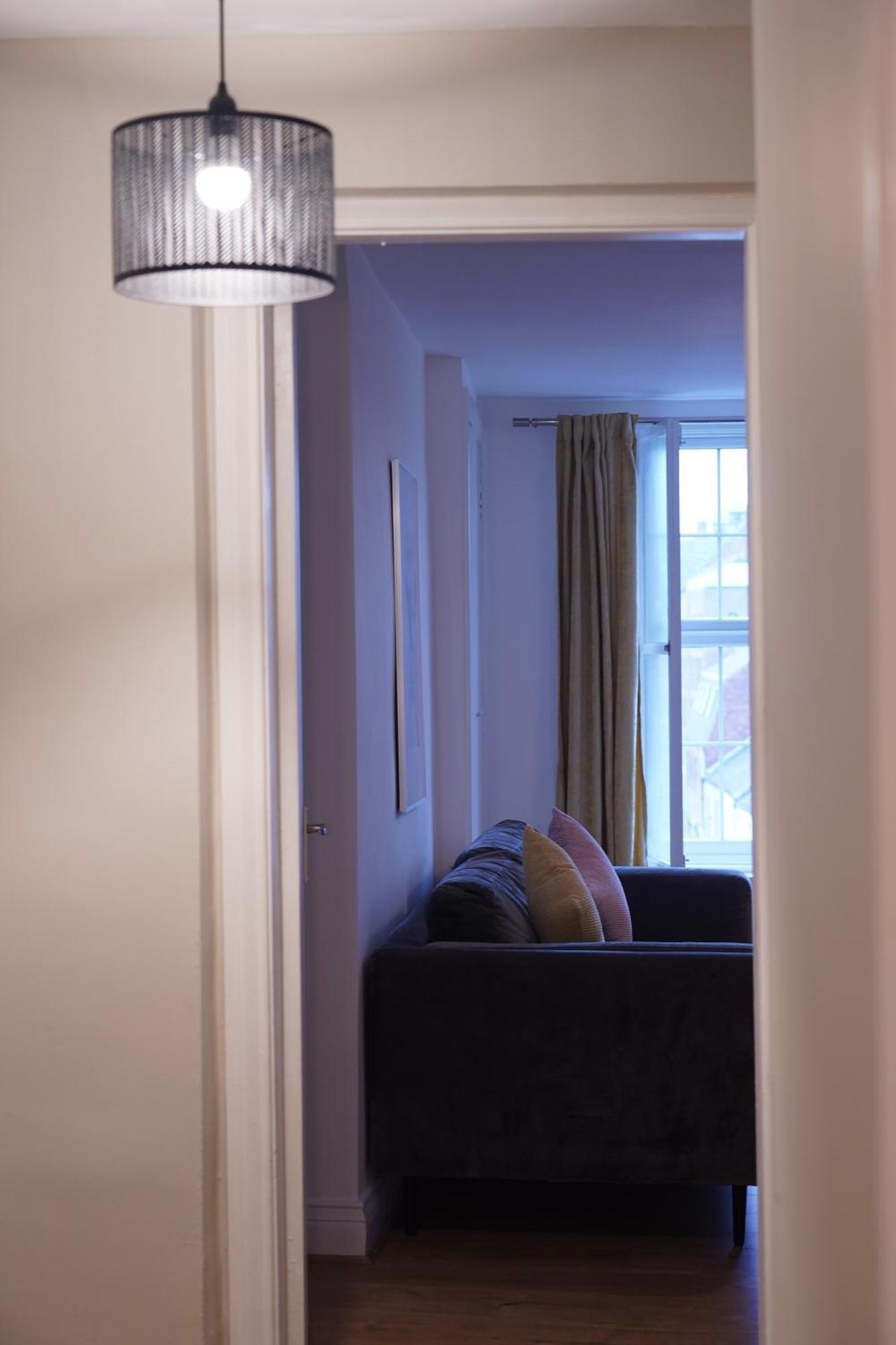 Apartment Stylish Centre