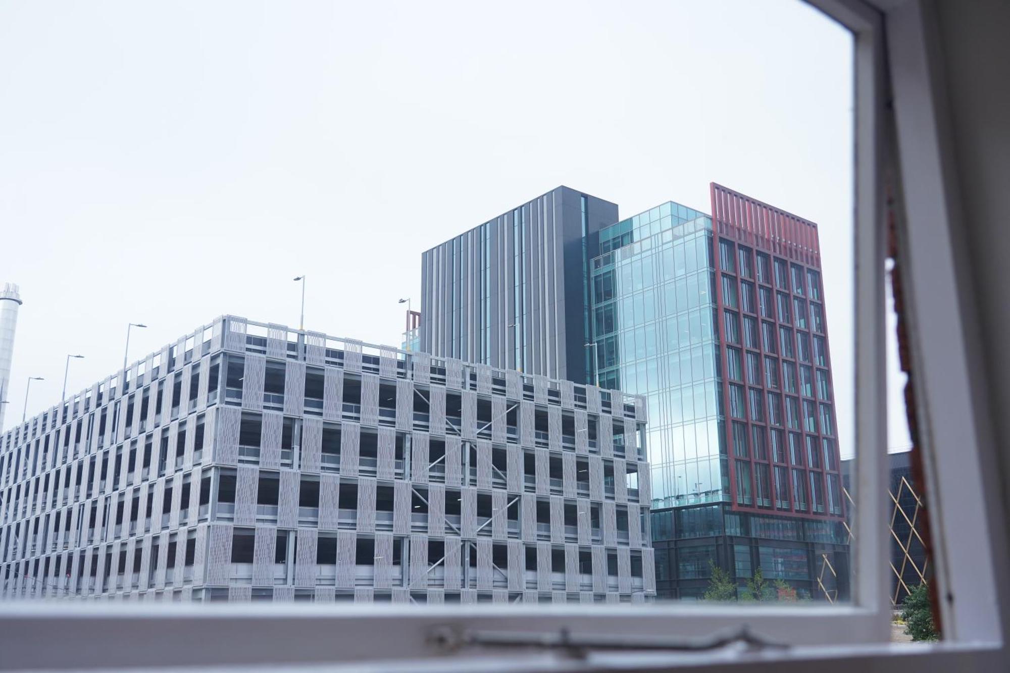Stylish Centre Apartment Newcastle upon Tyne