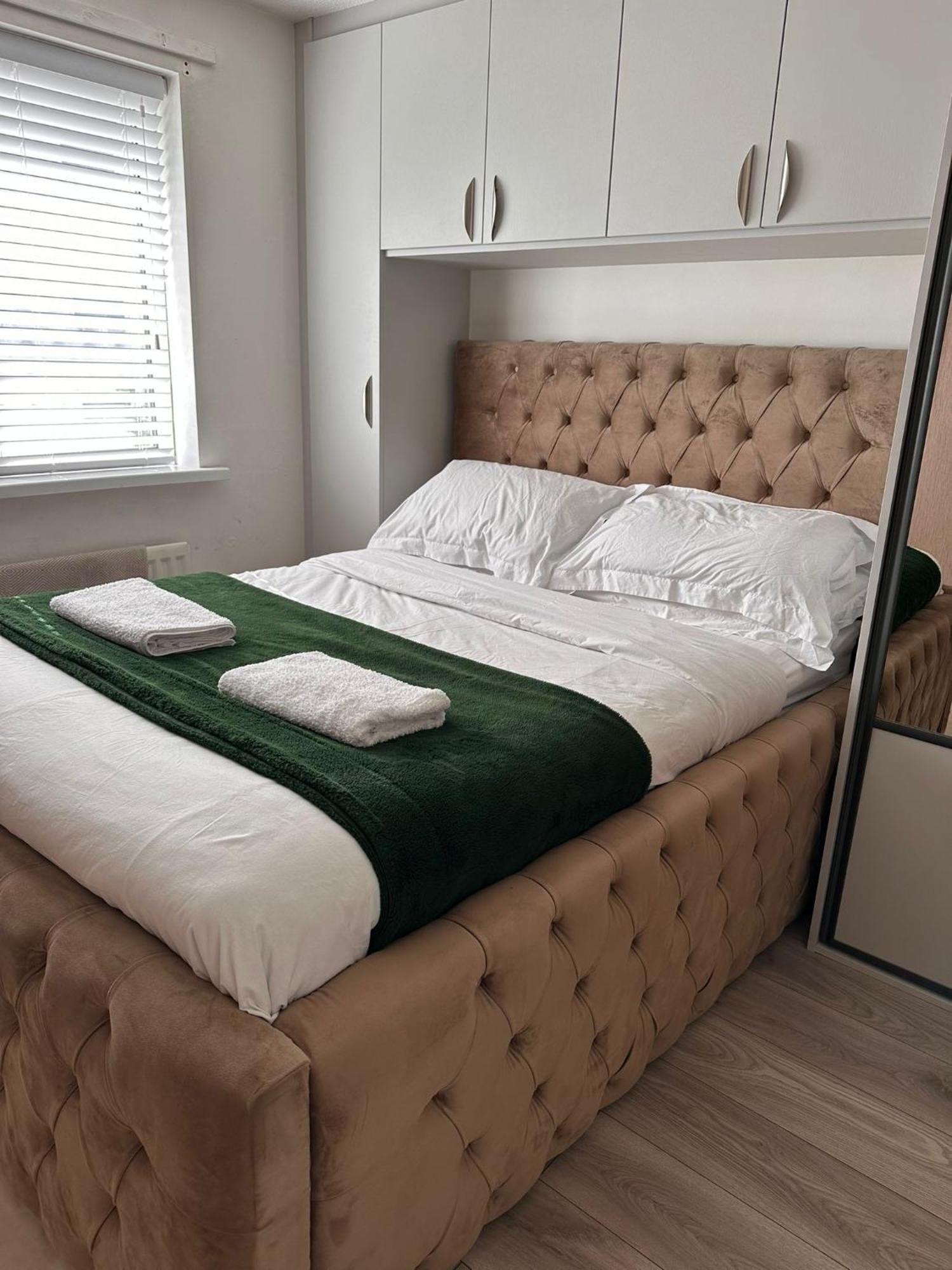 *newcastle City* Modern Flat With Free Parking * Newcastle upon Tyne
