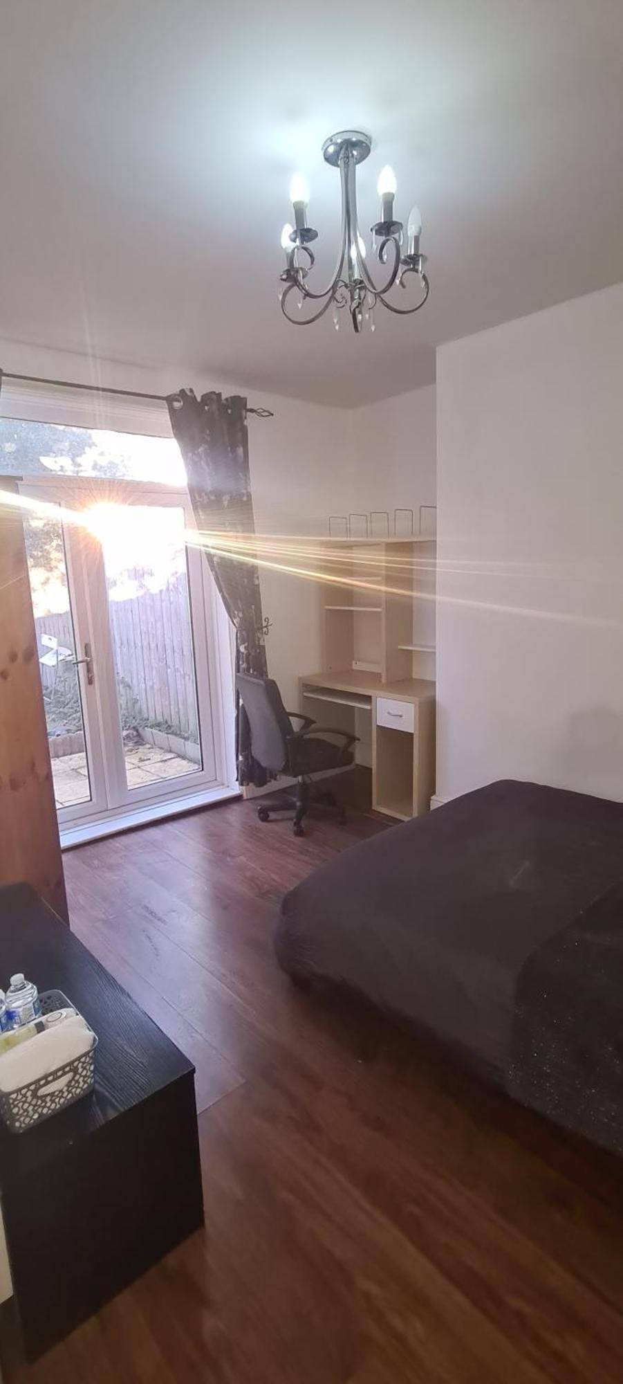 Homestay Cade's Bnb