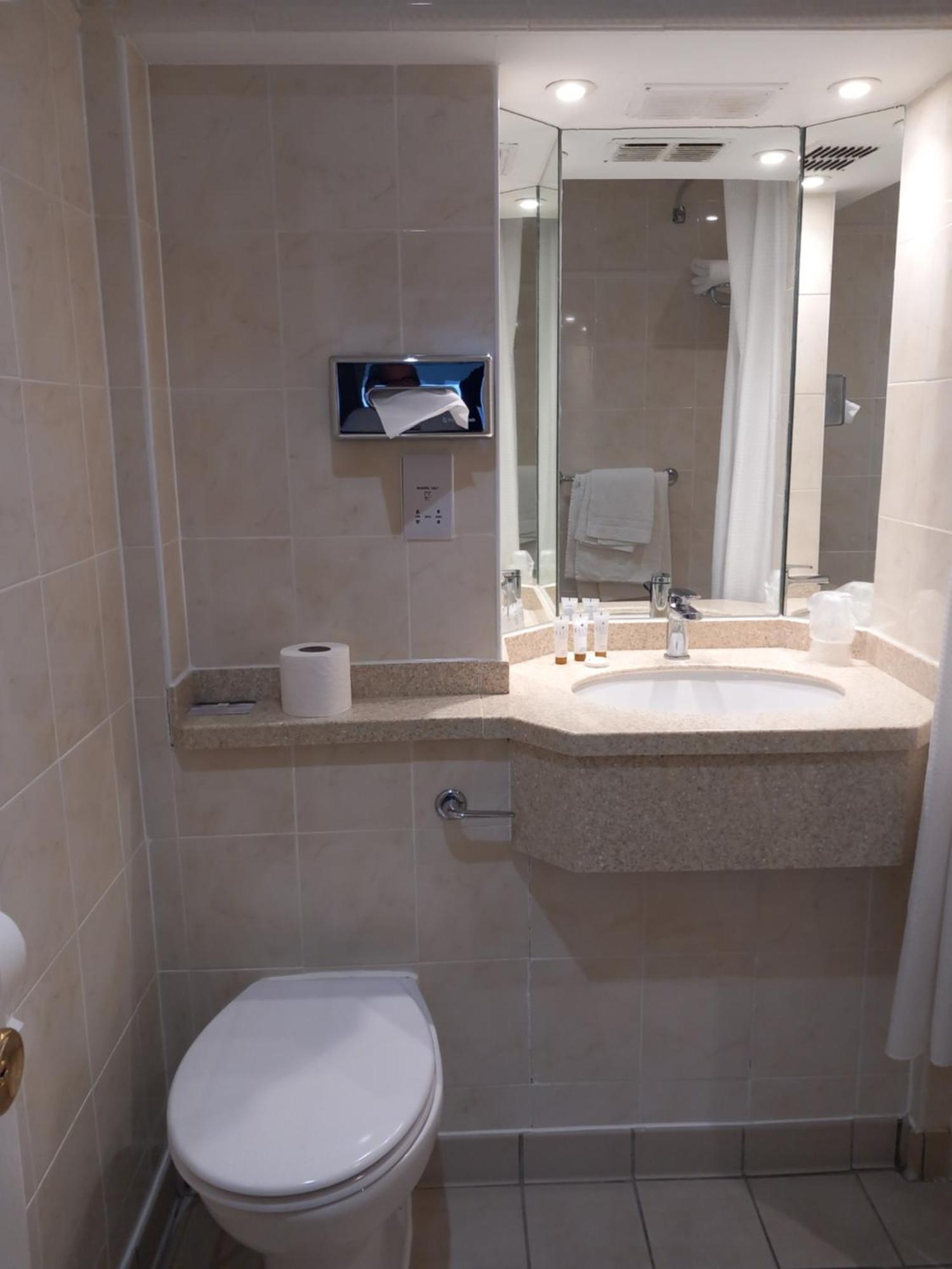 Hotel Grand Gosforth Park Newcastle upon Tyne