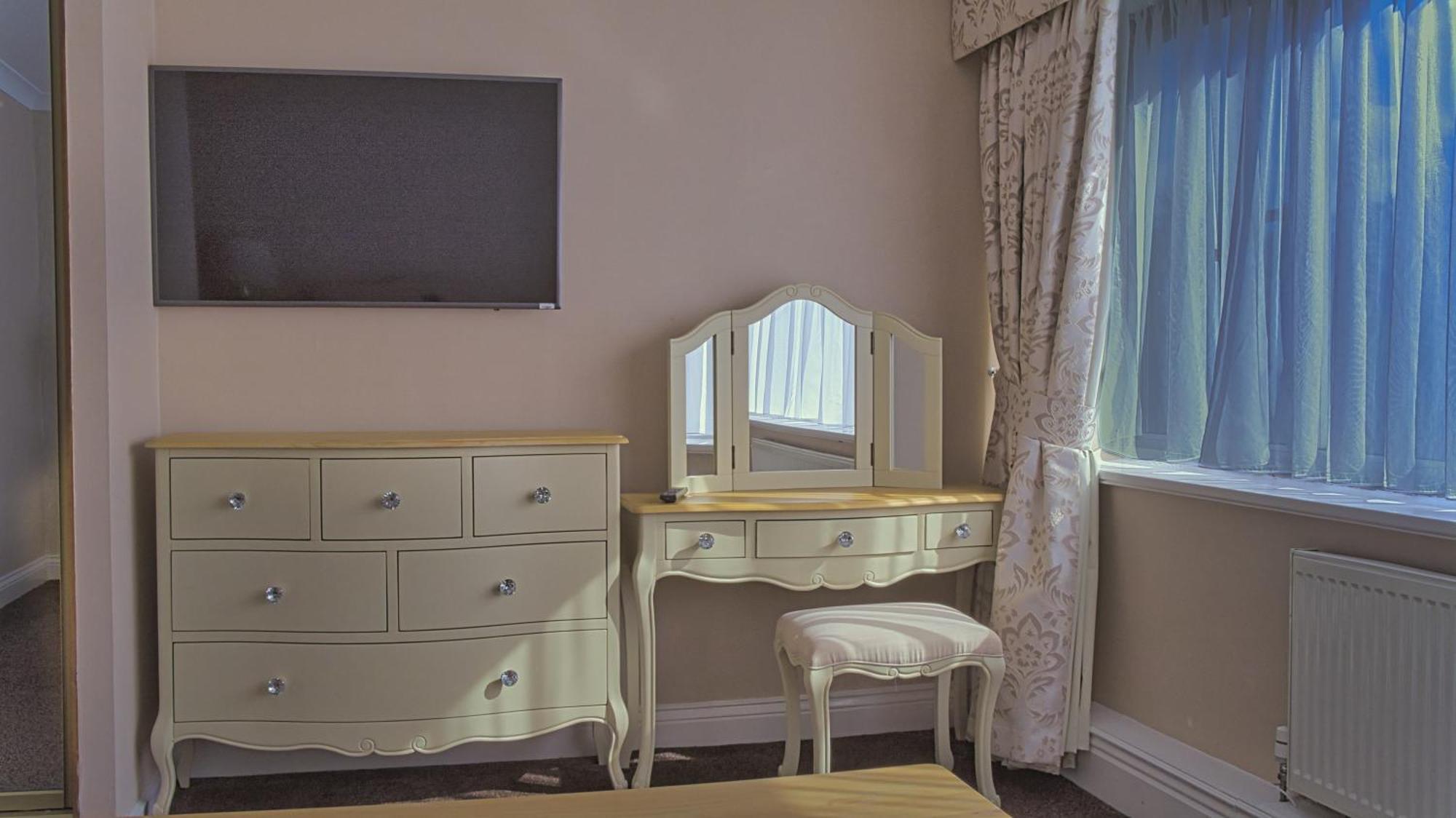 Grand Gosforth Park 4*