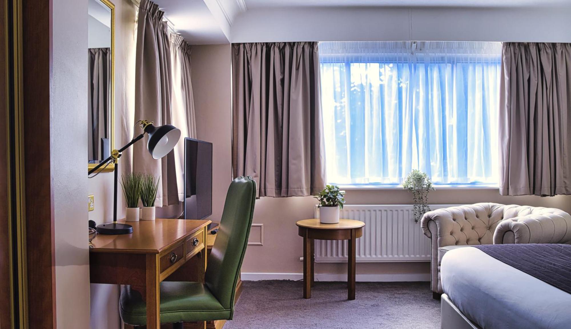 Hotel Grand Gosforth Park