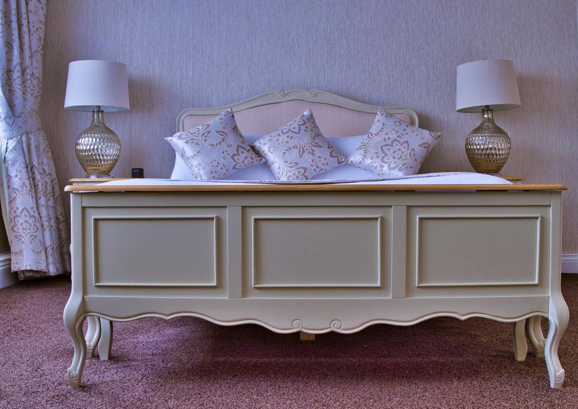 Grand Gosforth Park Hotel 4*