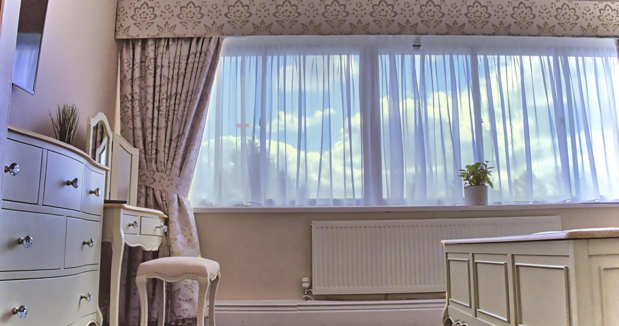 Grand Gosforth Park Hotel Newcastle upon Tyne