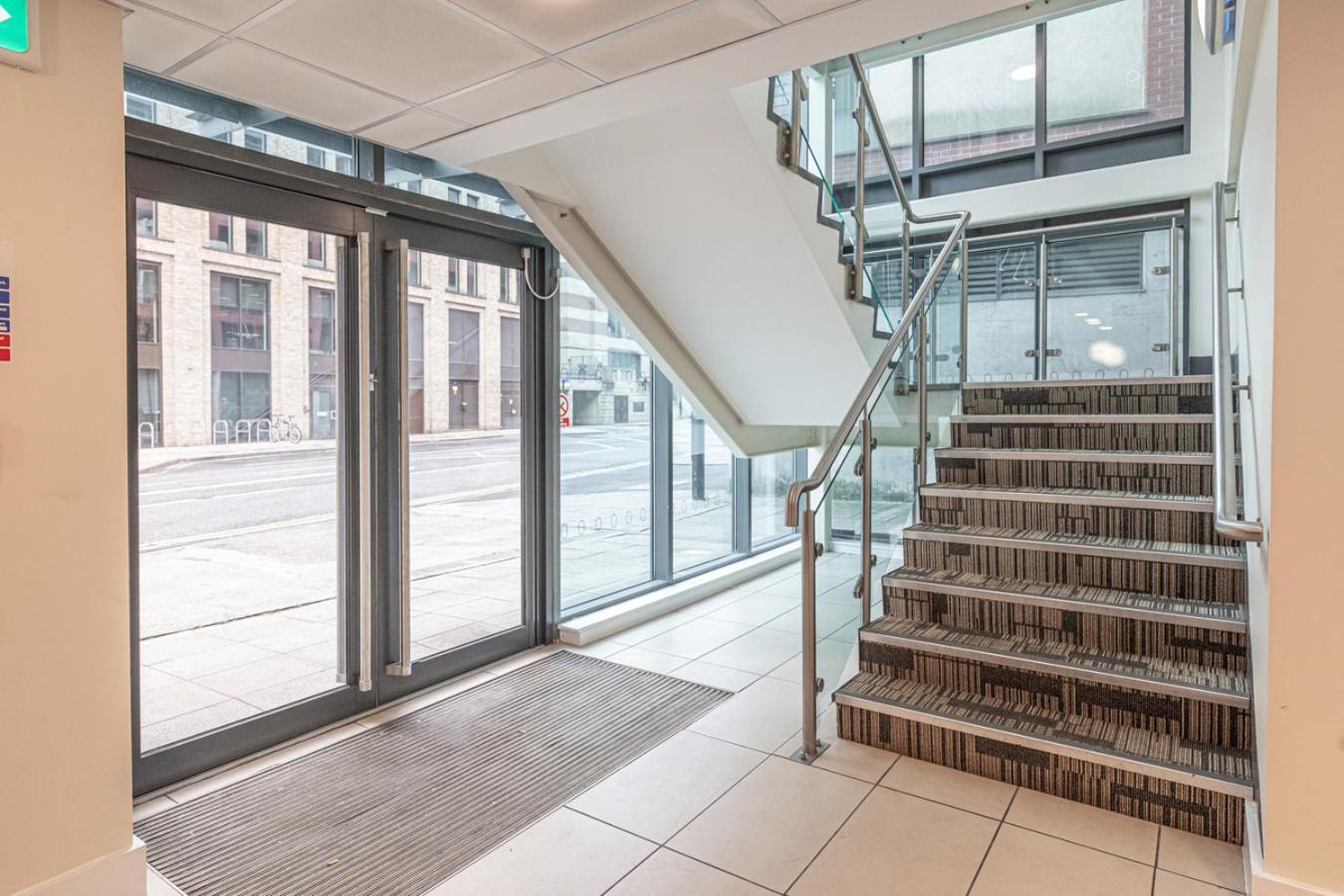 30 Quayside Apartment Newcastle upon Tyne