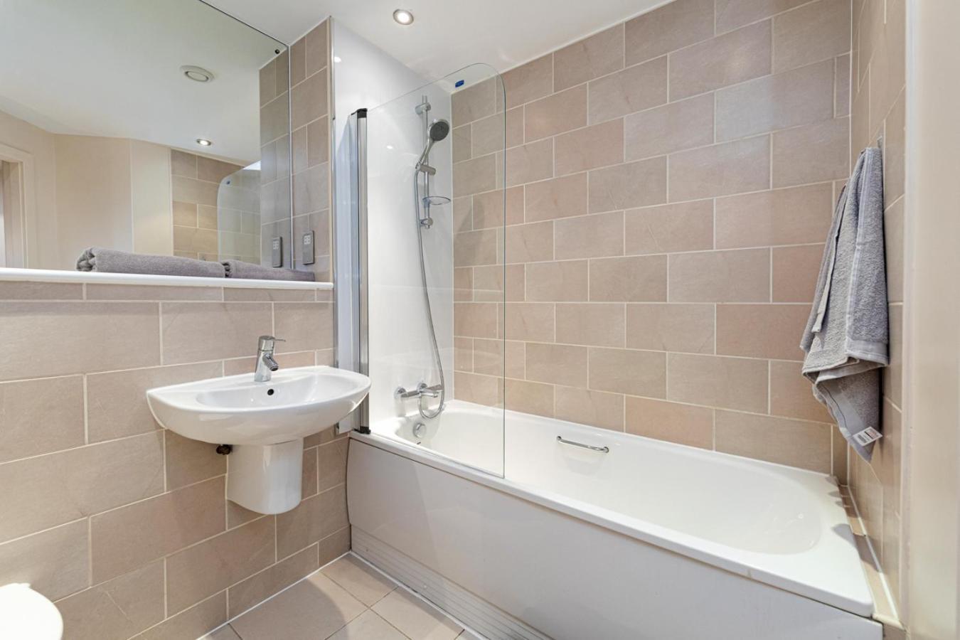 Apartment 30 Quayside *