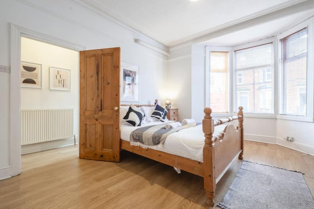 Apartment Cosy Flat,great Location&parking Newcastle upon Tyne