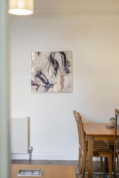 Cosy Flat,great Location&parking *