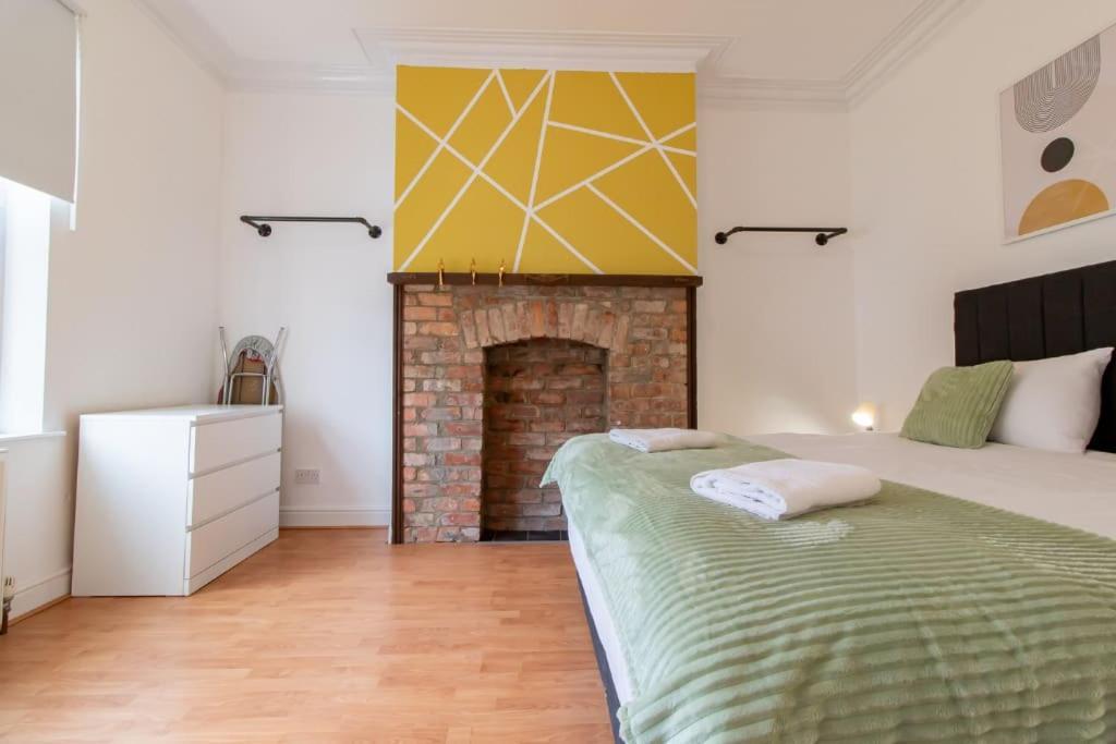 5 Bedrooms Eastbourne-luna