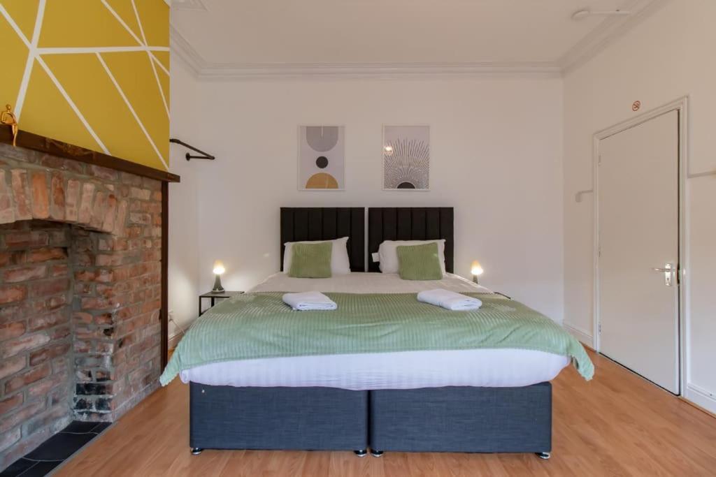5 Bedrooms Eastbourne-luna