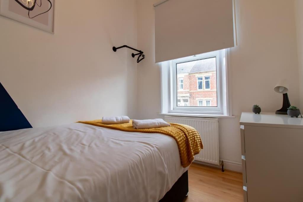 5 Bedrooms Eastbourne-luna Apartment
