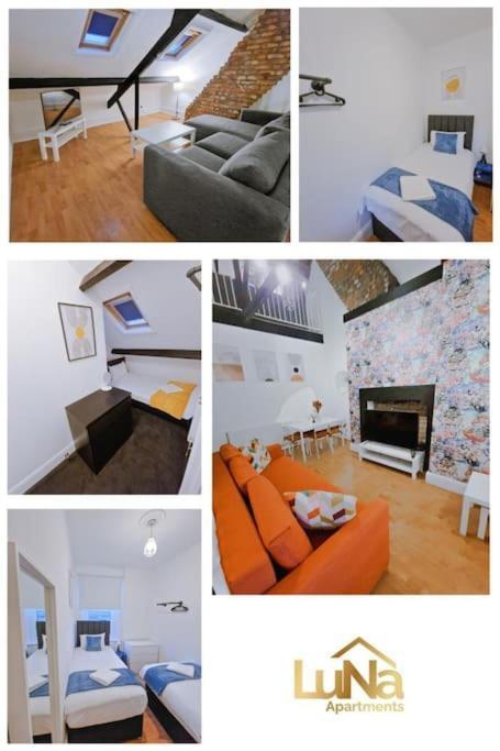 5 Bedrooms Eastbourne-luna