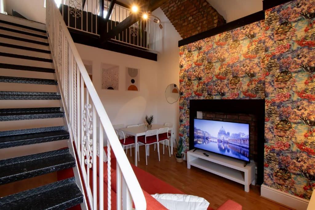 Apartment 5 Bedrooms Eastbourne-luna
