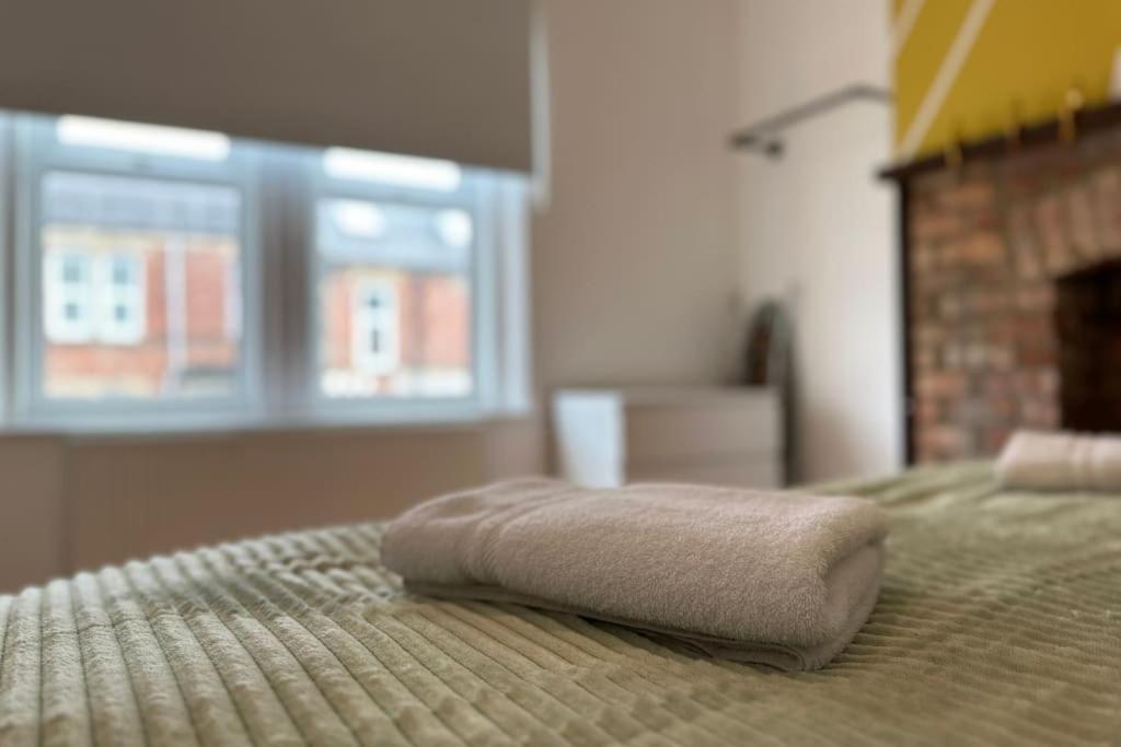 Apartment 5 Bedrooms Eastbourne-luna *