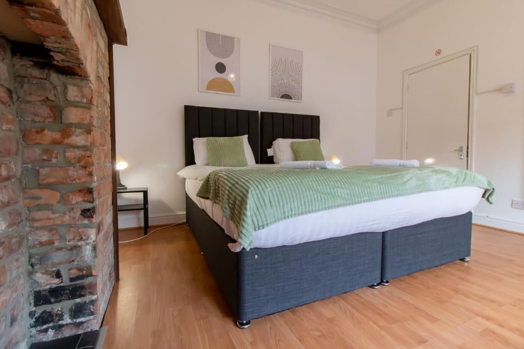 5 Bedrooms Eastbourne-luna
