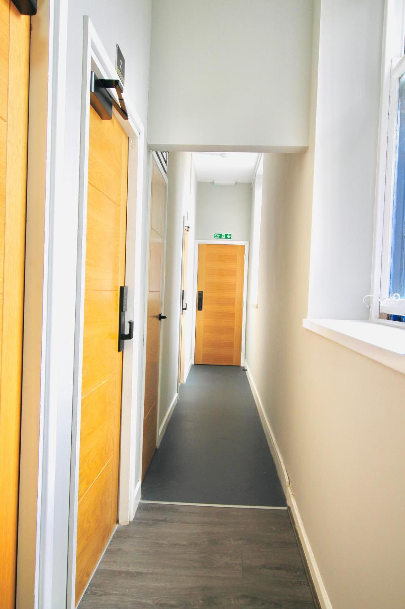 Apartment Ne1 &