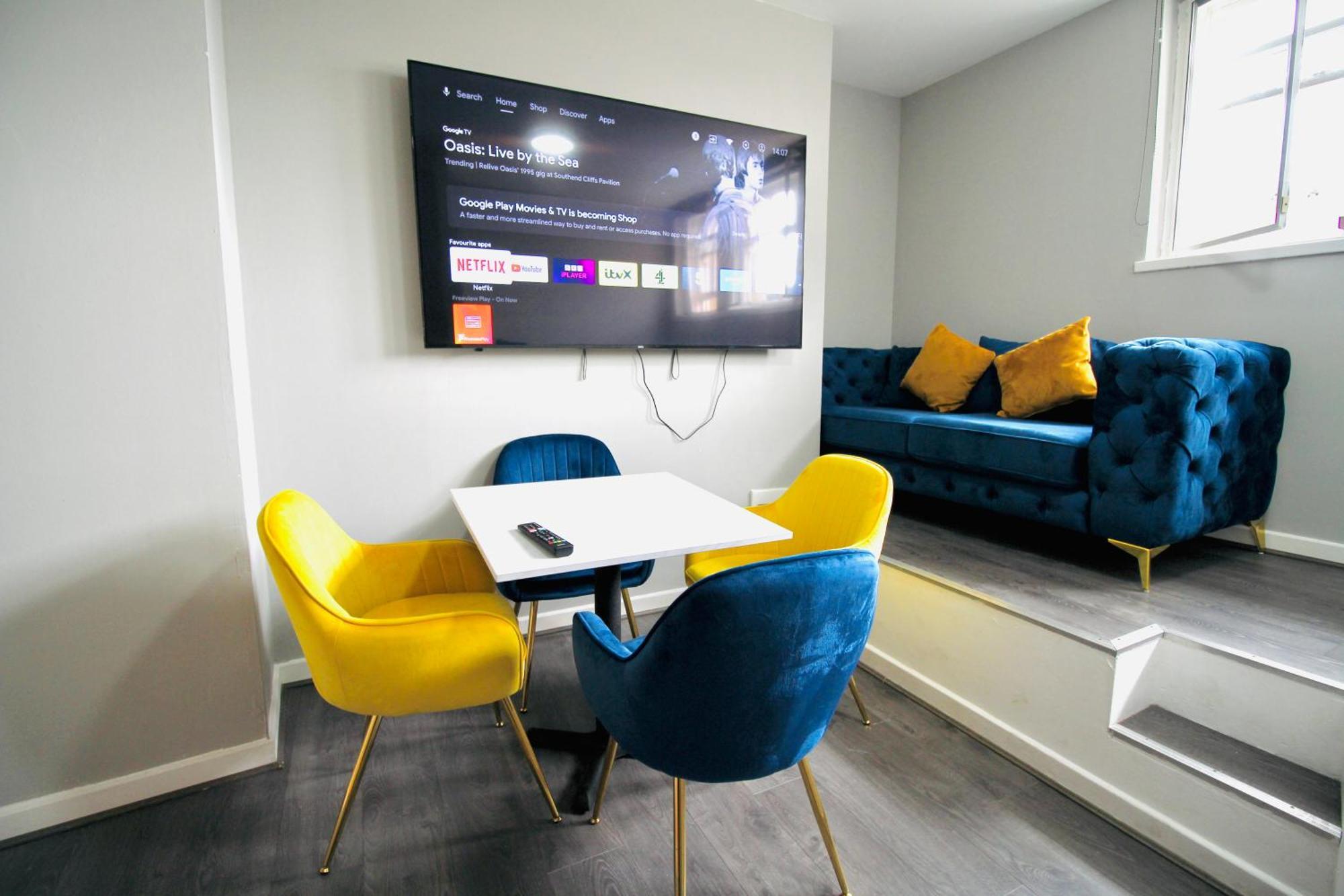 Ne1 & Apartment *