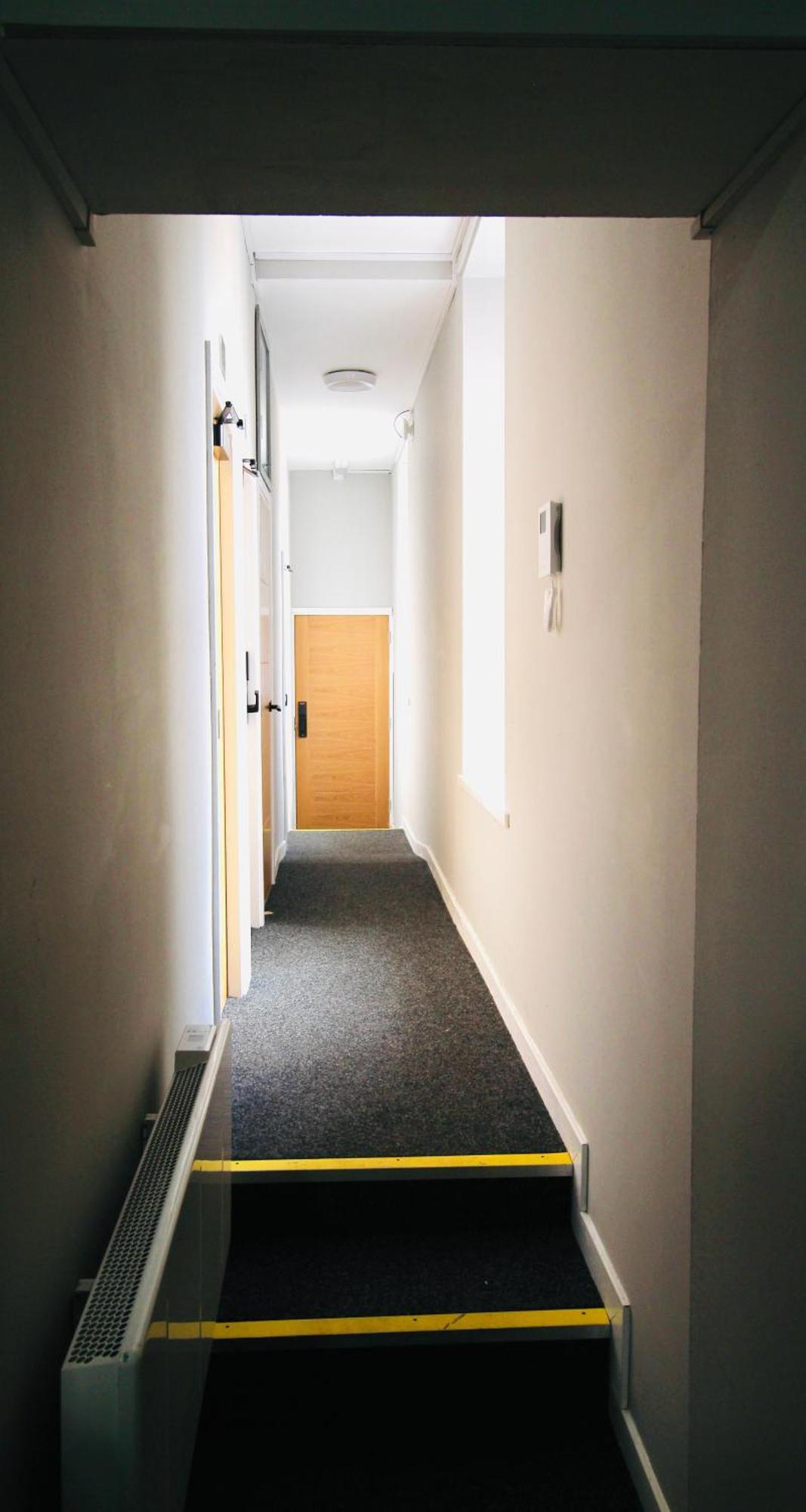 Ne1 & Apartment Newcastle upon Tyne