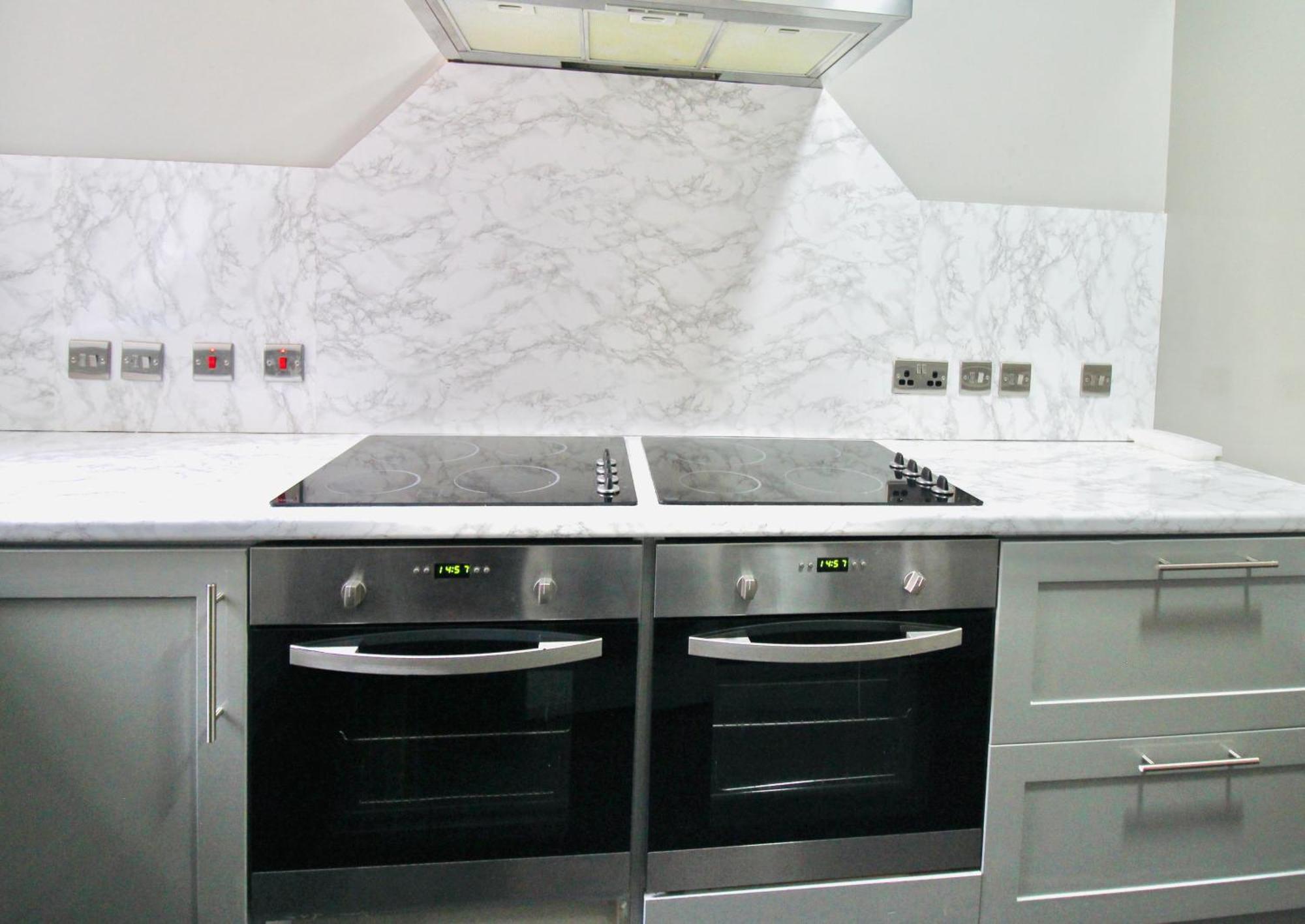 Apartment Ne1 & Newcastle upon Tyne