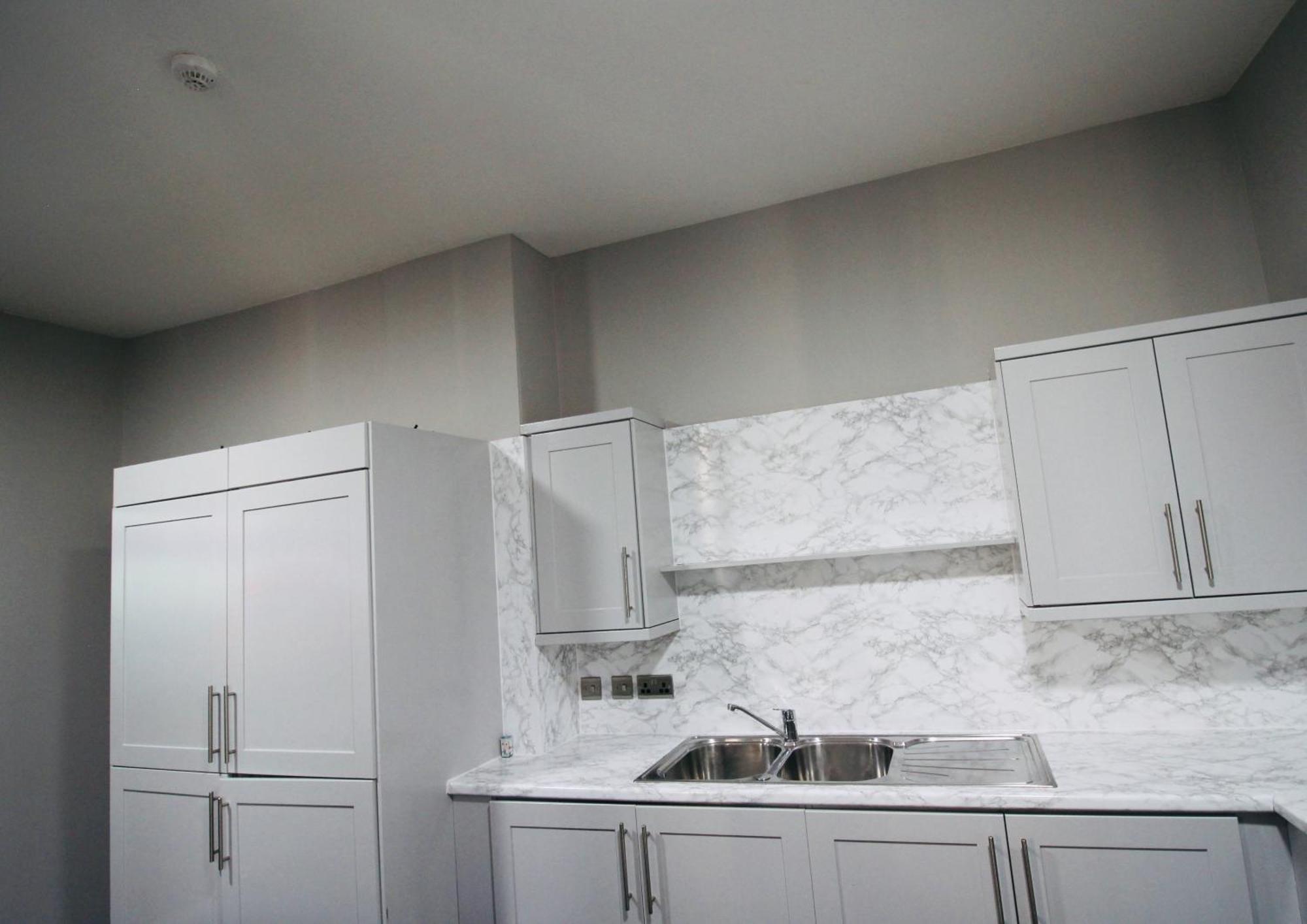 Ne1 & Apartment