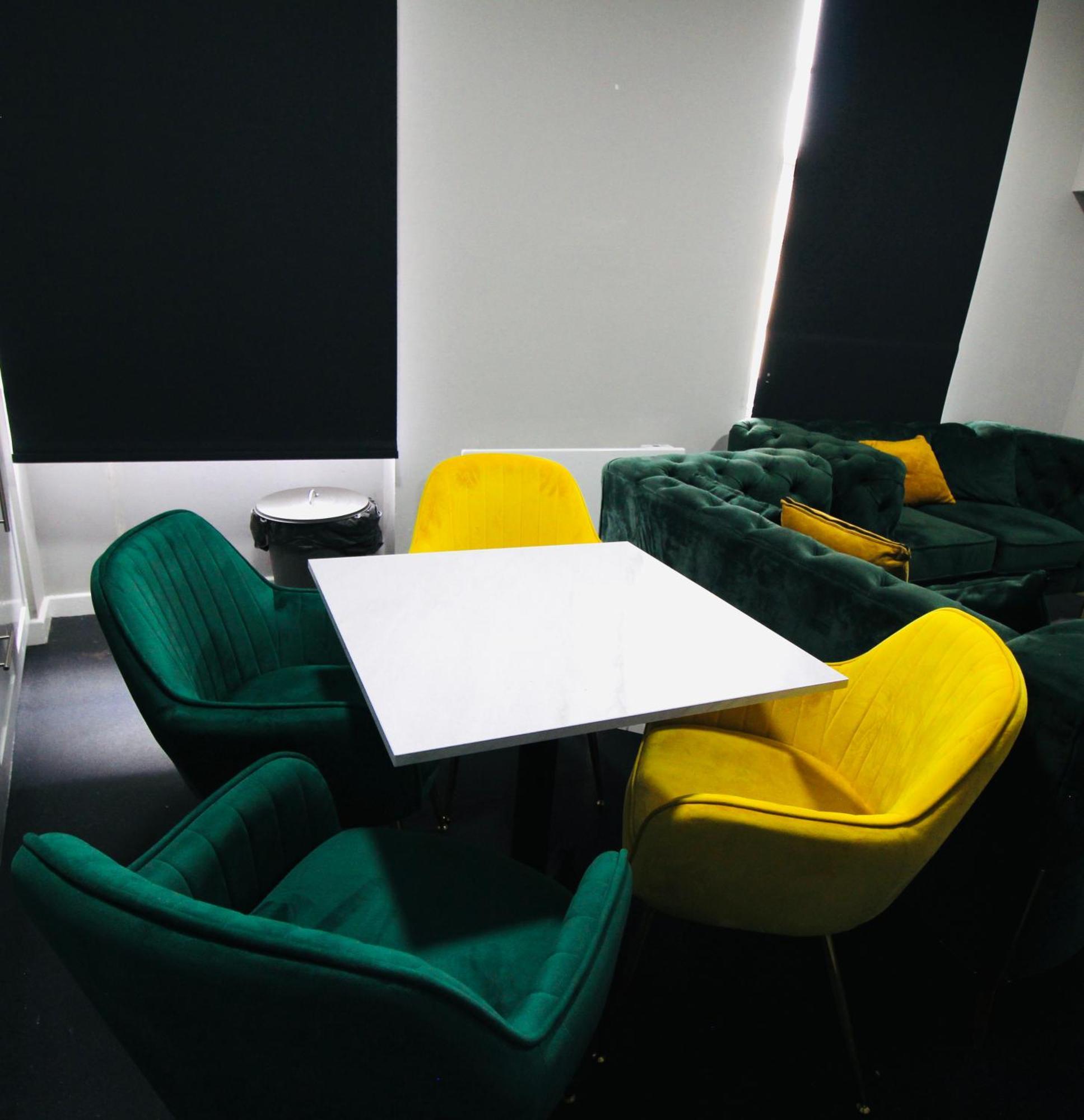 Apartment Ne1 &