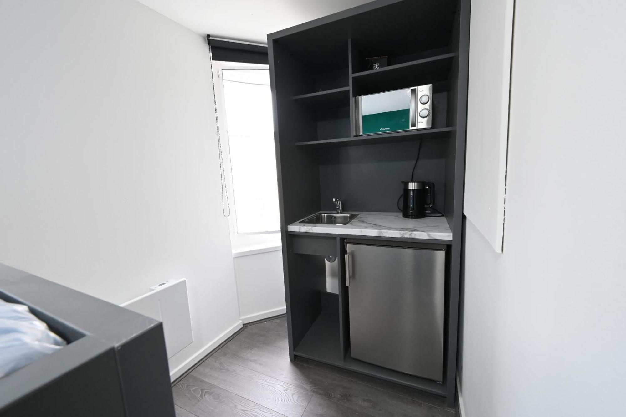 Apartment Ne1 & Newcastle upon Tyne