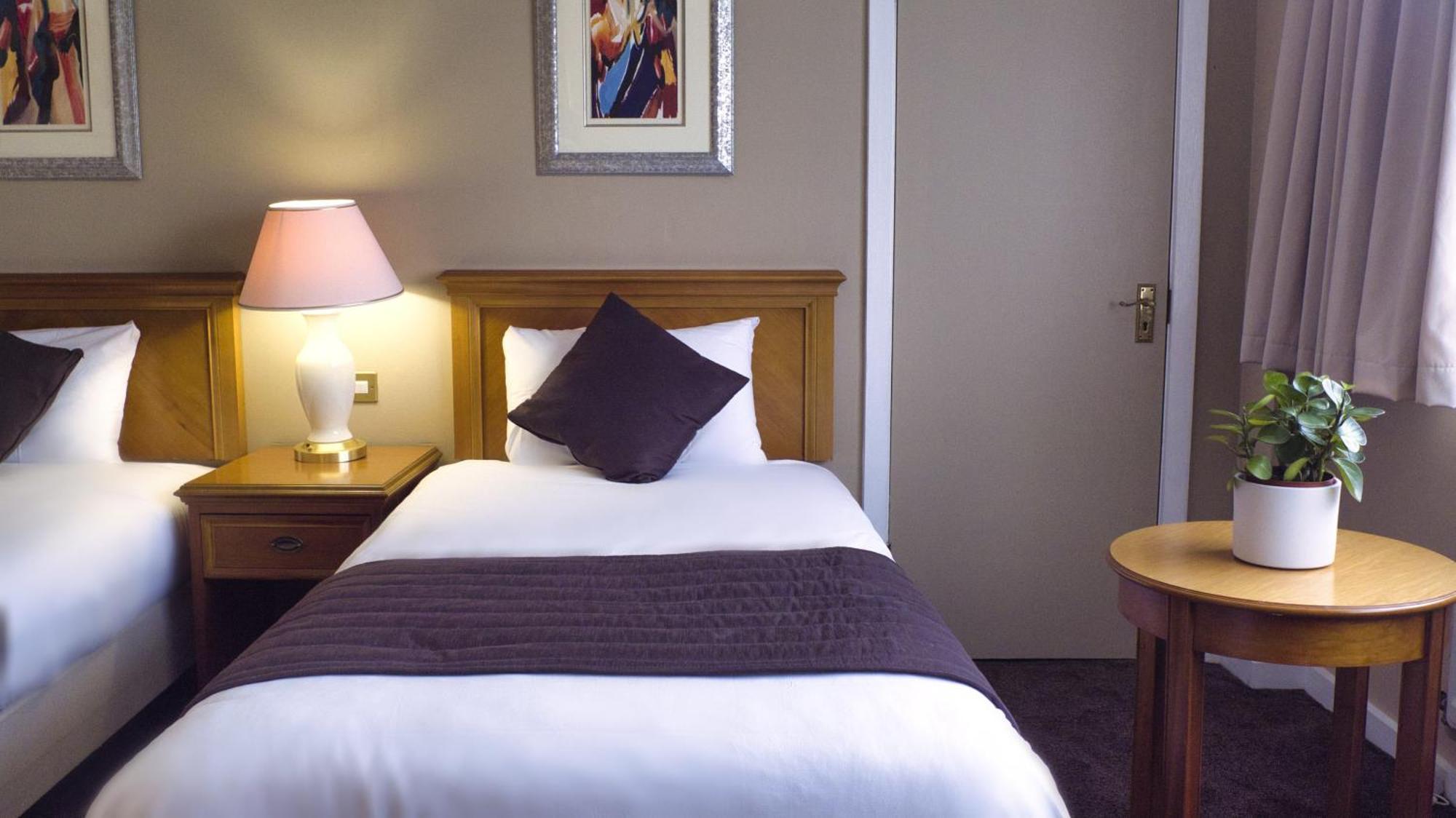 Hotel Grand Gosforth Park Newcastle upon Tyne
