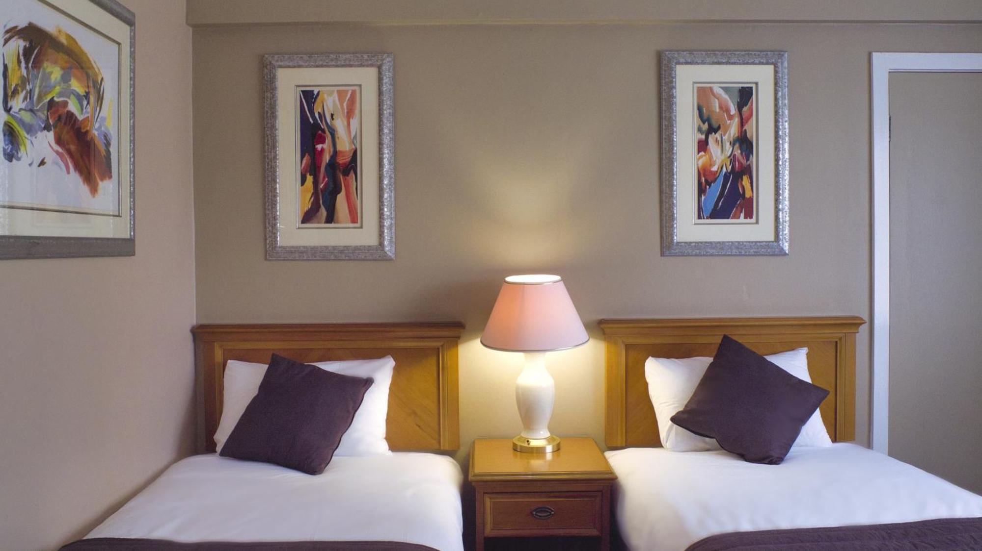 Grand Gosforth Park 4*