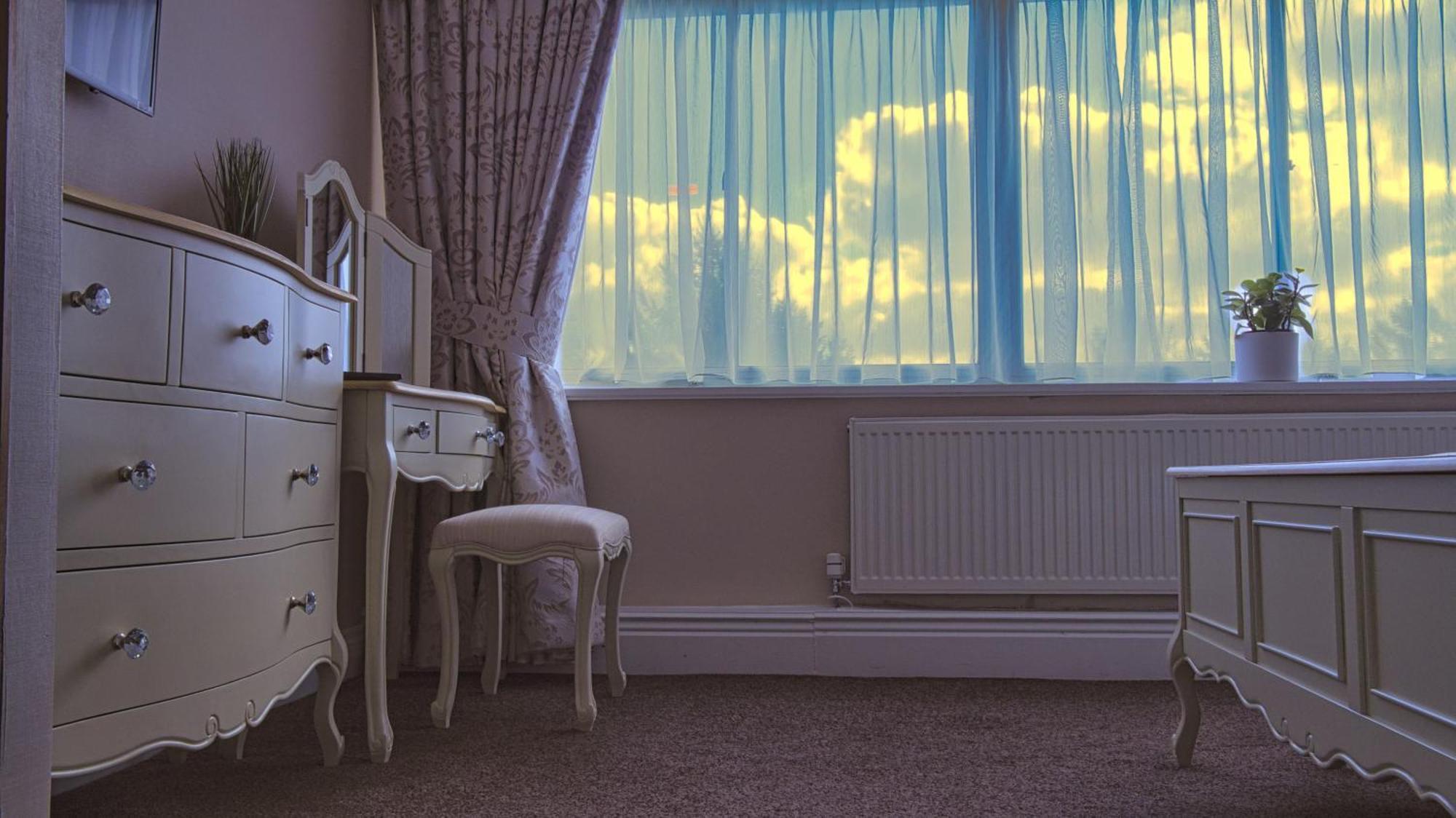 Grand Gosforth Park 4* Newcastle upon Tyne