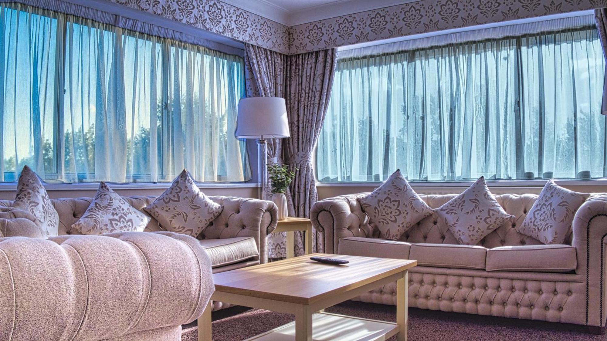 Grand Gosforth Park Hotel