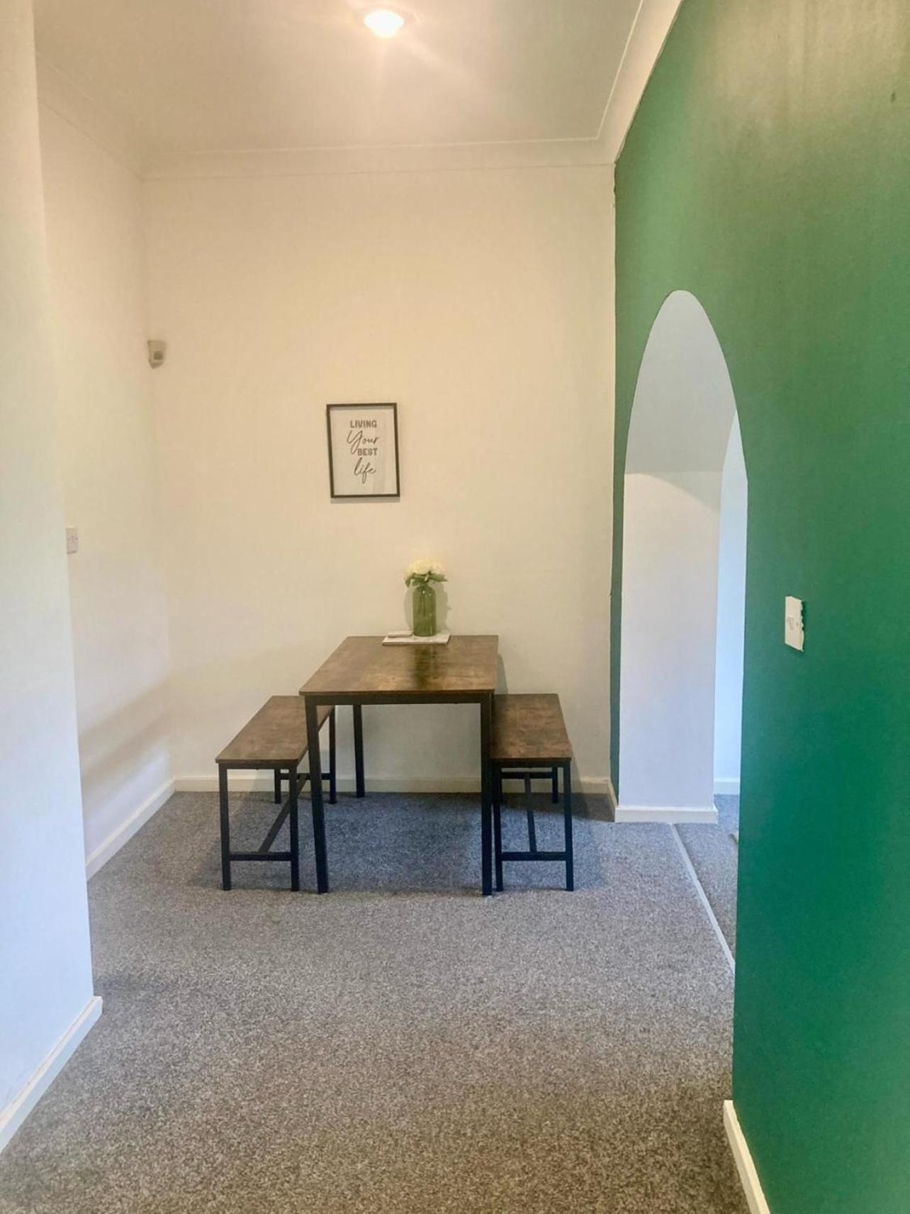 Quayside East - 2 Bed Sleeps 4 Apartment Newcastle upon Tyne