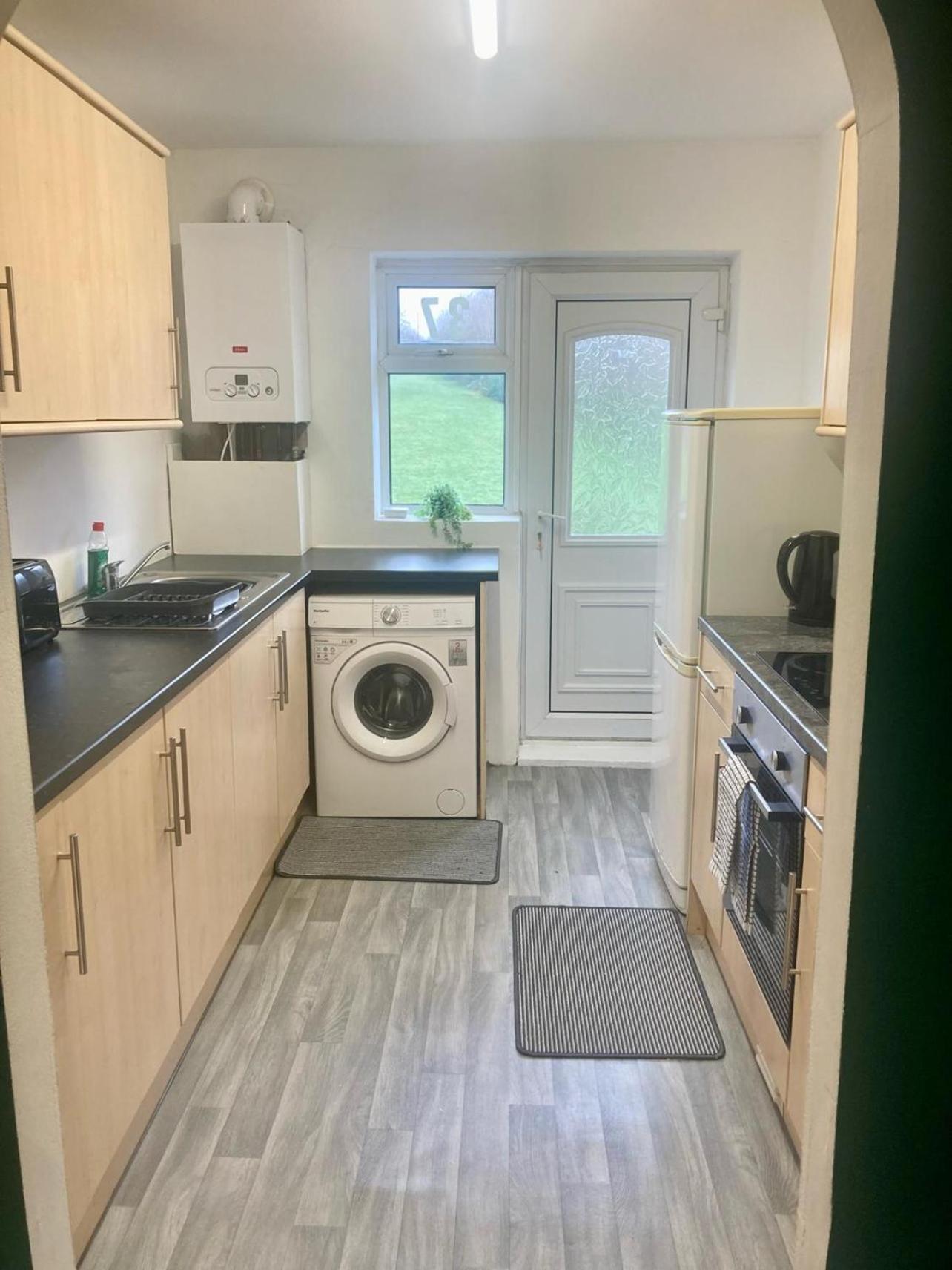 Apartment Quayside East - 2 Bed Sleeps 4