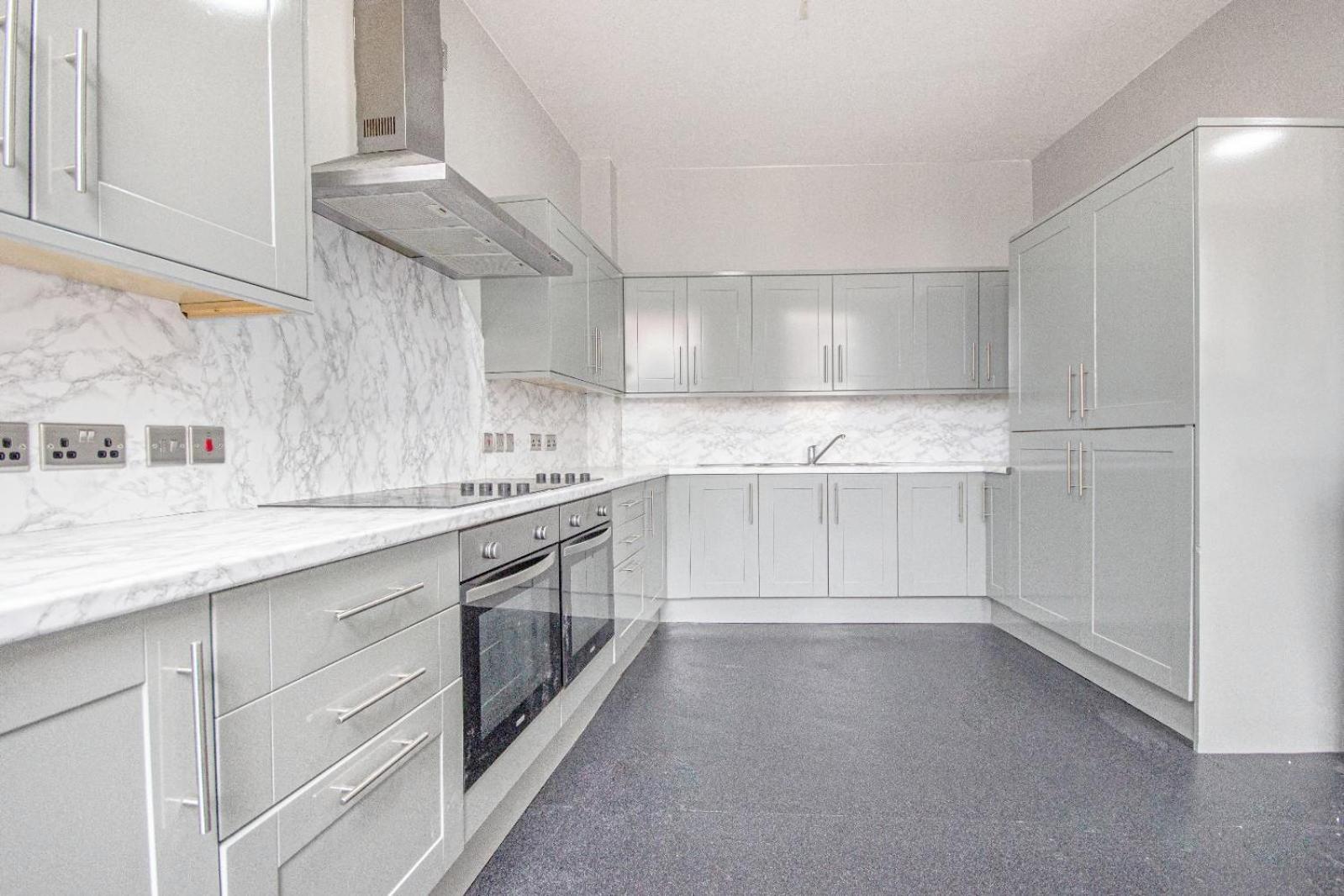 Apartment Ne1 & Newcastle upon Tyne
