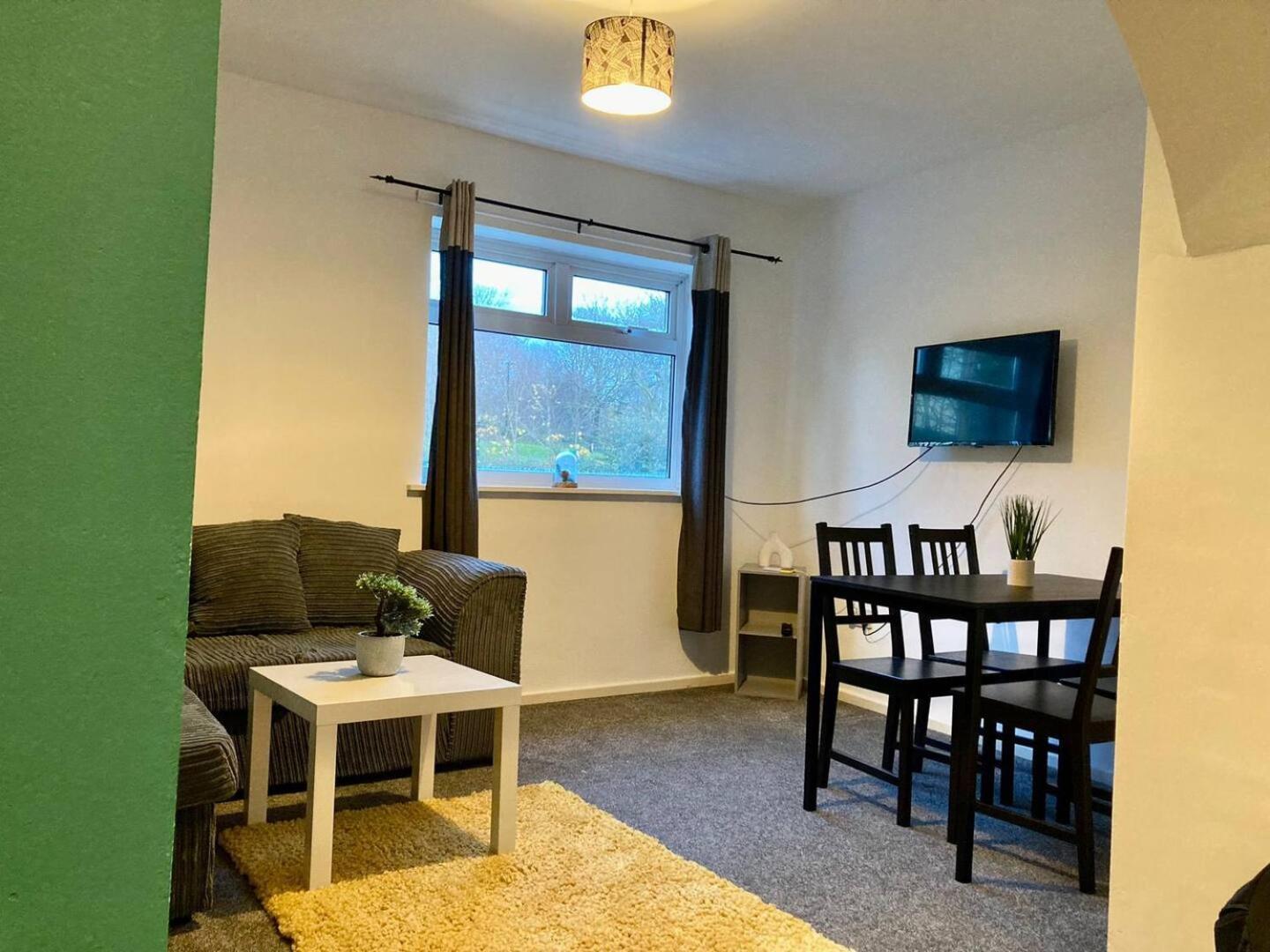 - Quayside - Sleeps 5 Apartment *