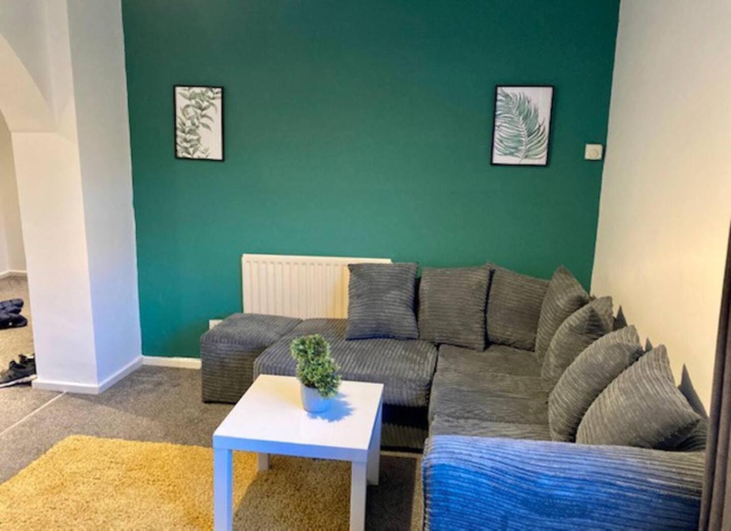 - Quayside - Sleeps 5 Apartment Newcastle upon Tyne