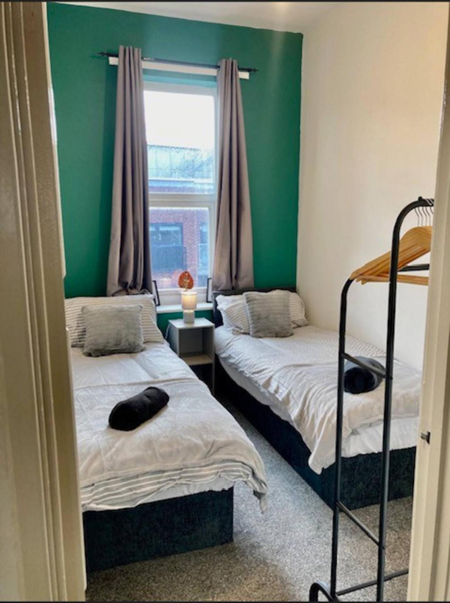 - Quayside - Sleeps 5 Apartment
