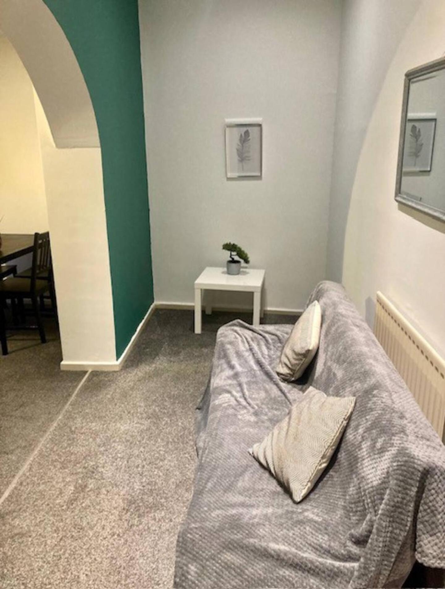 - Quayside - Sleeps 5 Apartment Newcastle upon Tyne