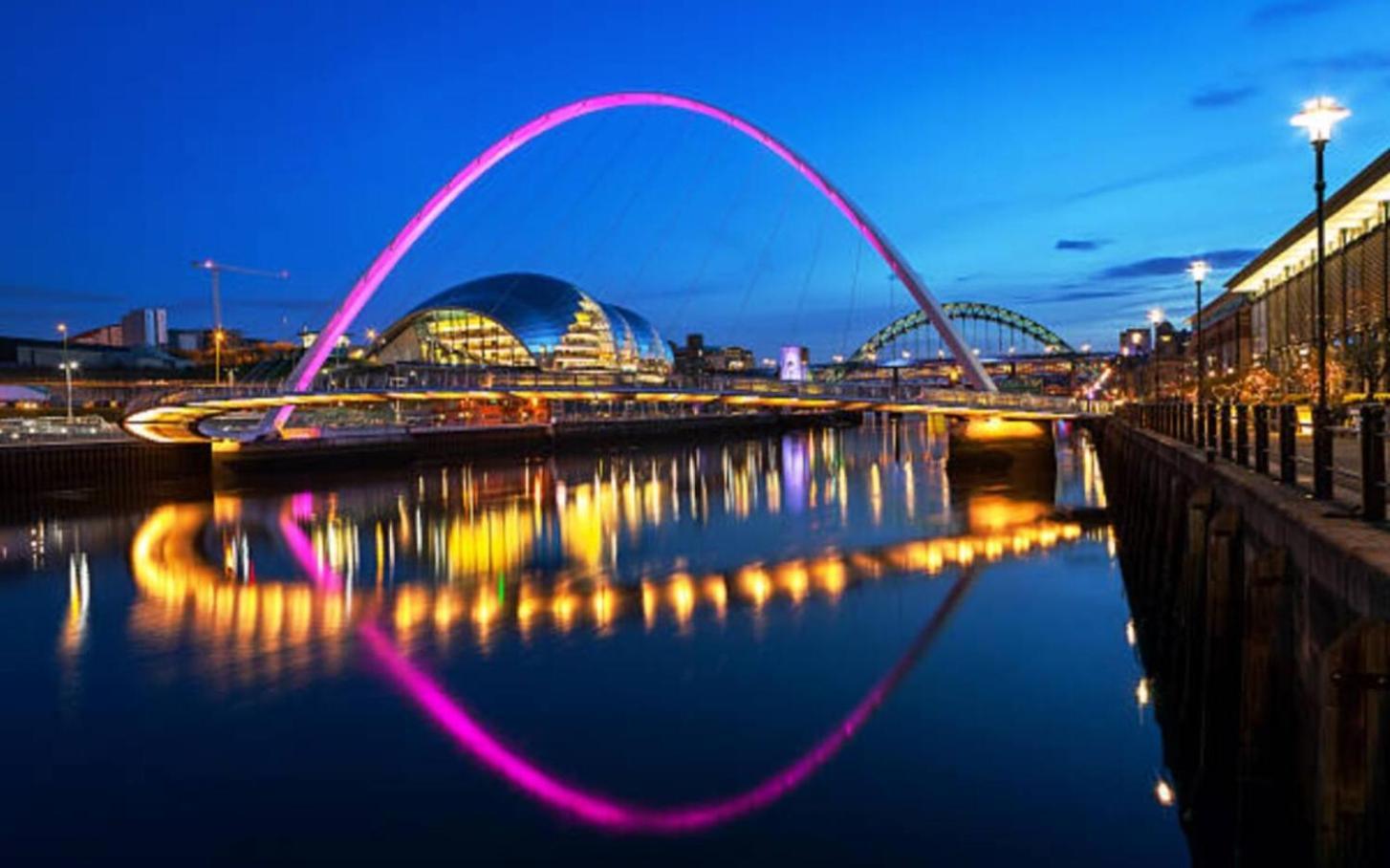 Apartment - Quayside - Sleeps 5 Newcastle upon Tyne
