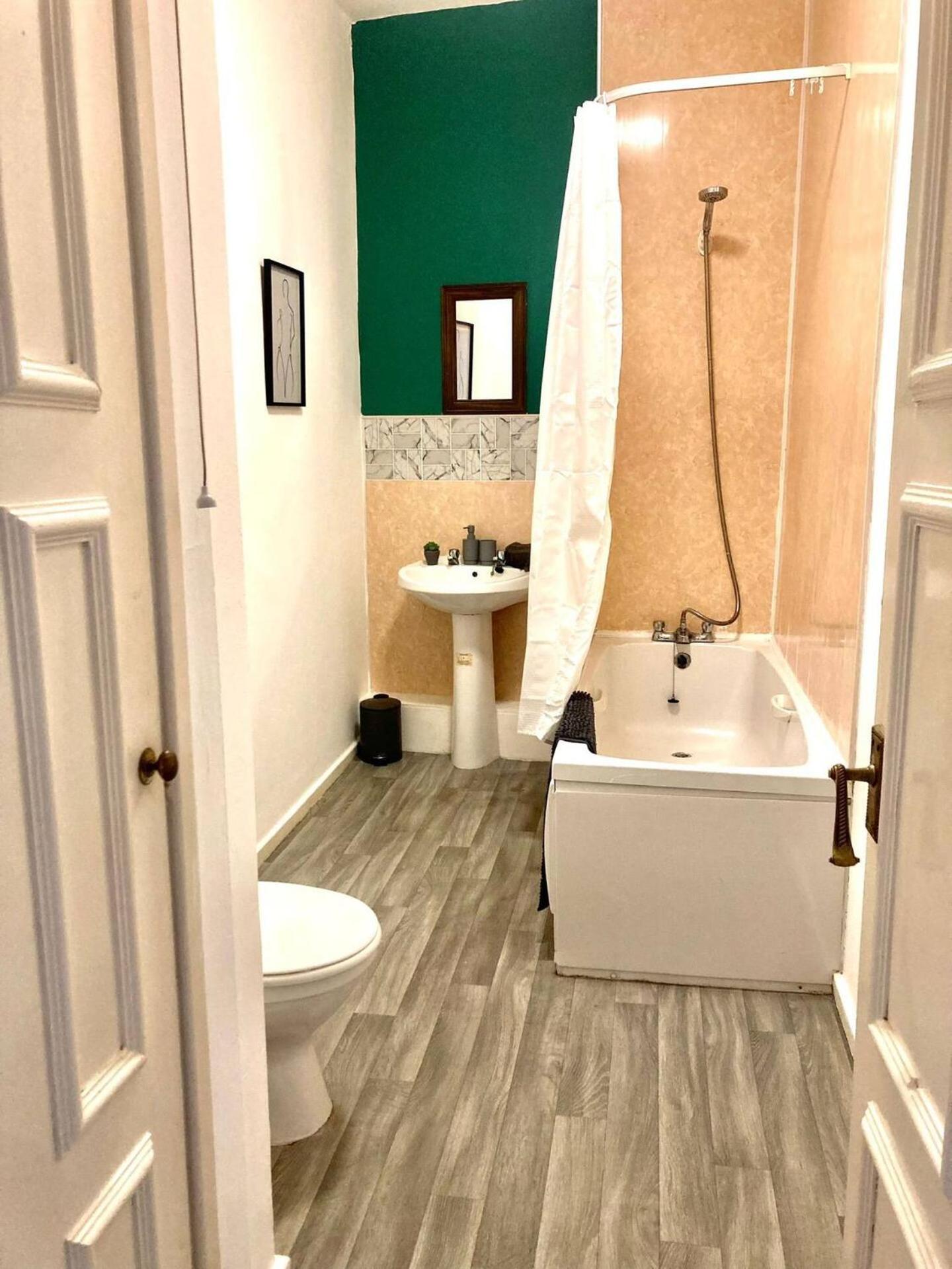 Apartment - Quayside - Sleeps 5