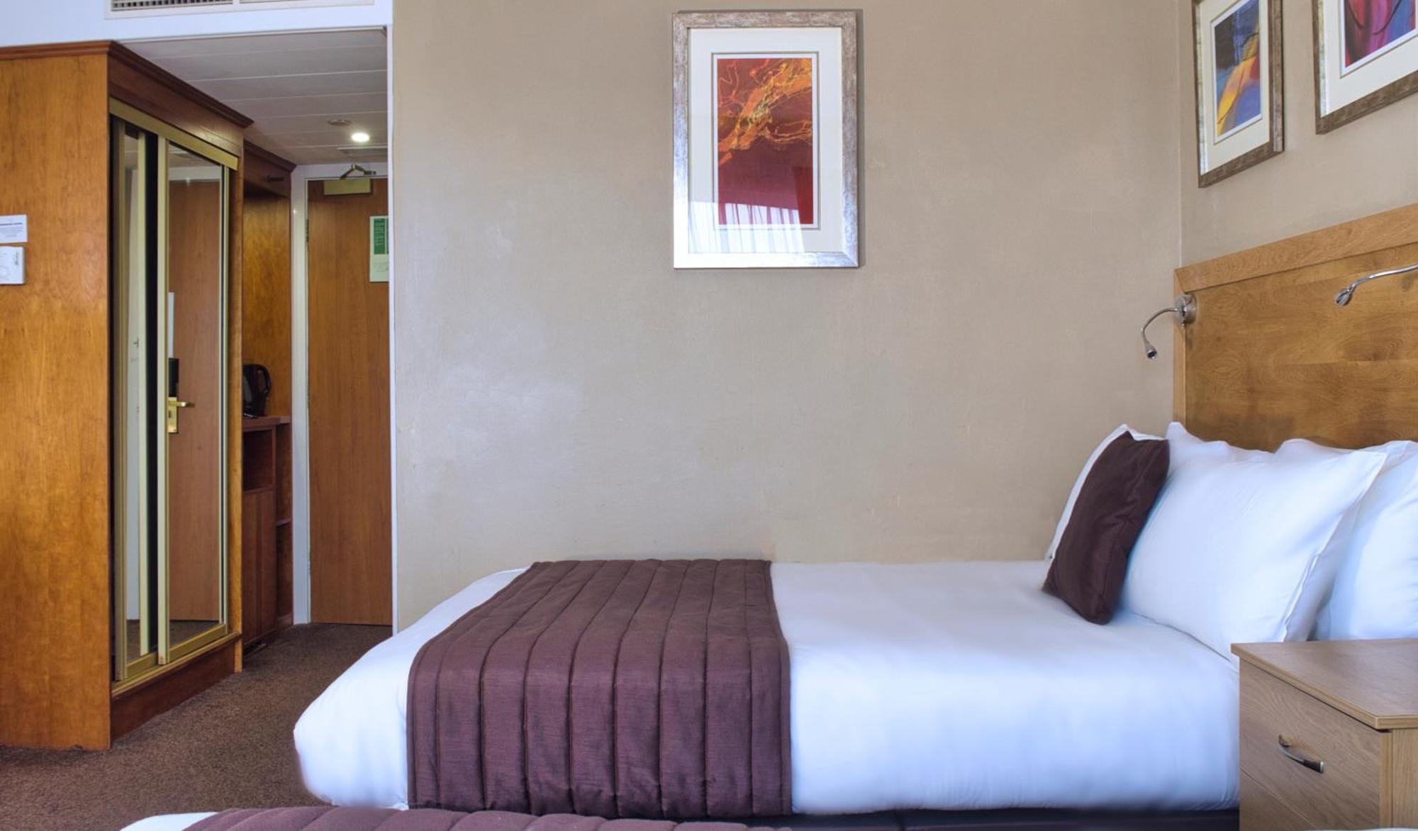 Grand Gosforth Park 4*