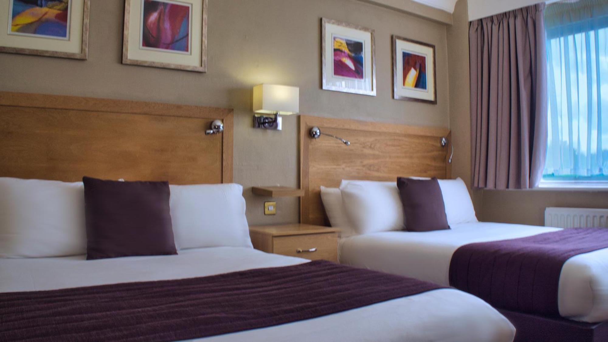 Grand Gosforth Park 4*