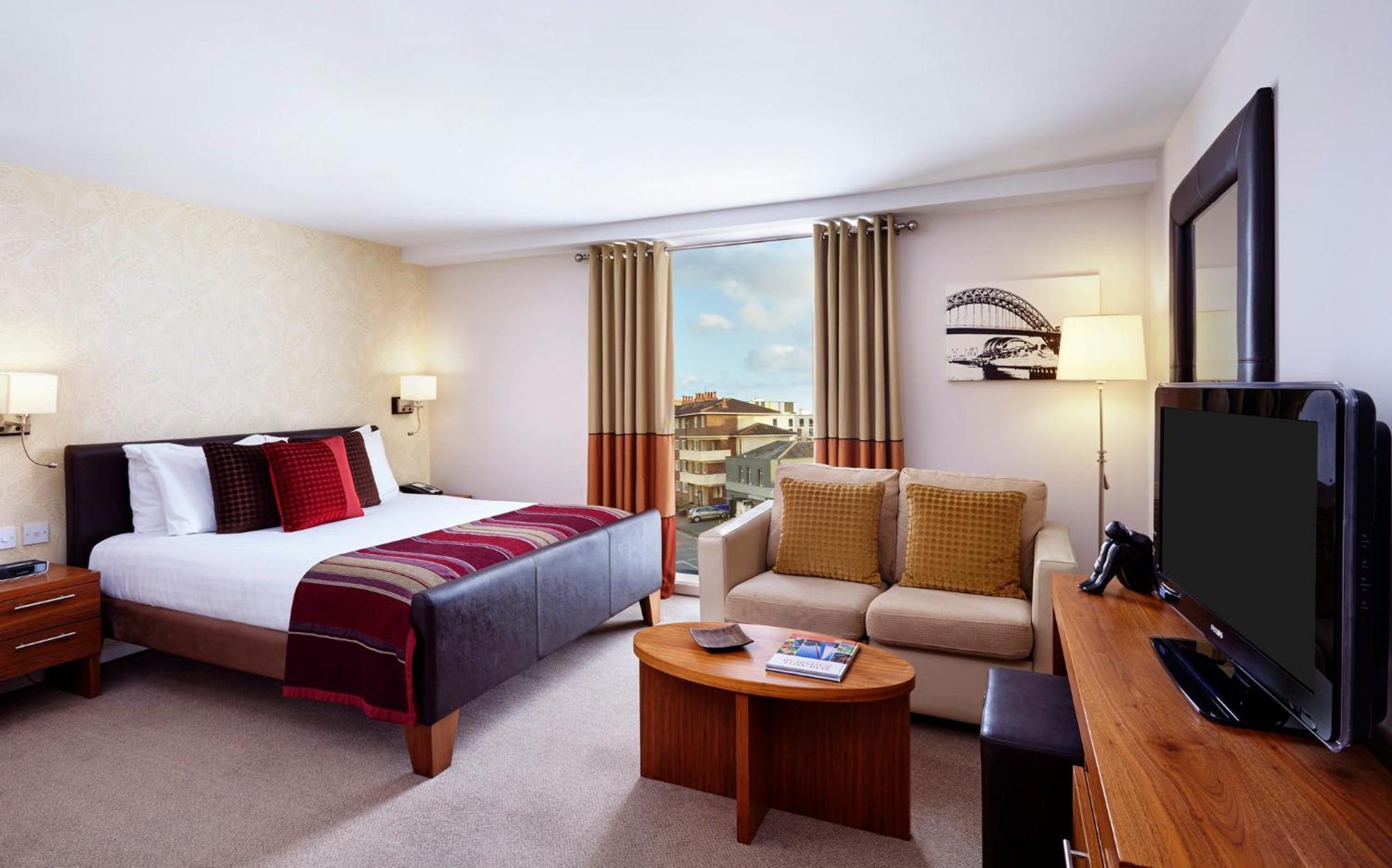 Staybridge By Ihg 4*